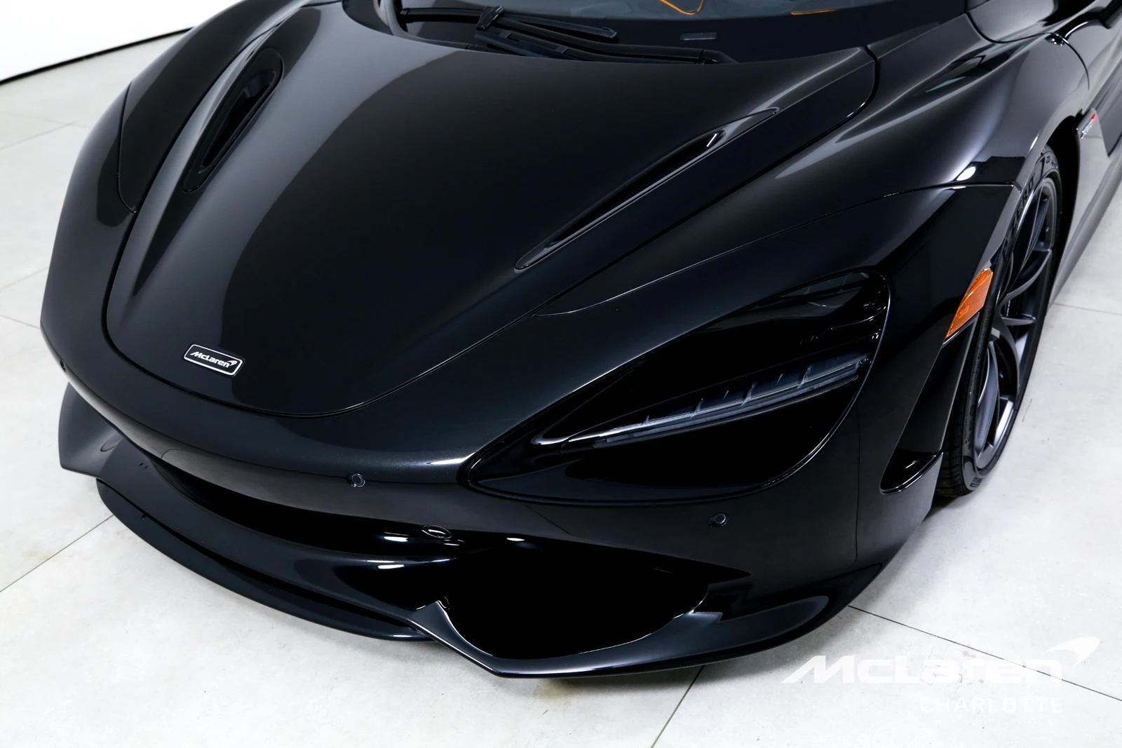 2027 McLaren 750S, 25/29