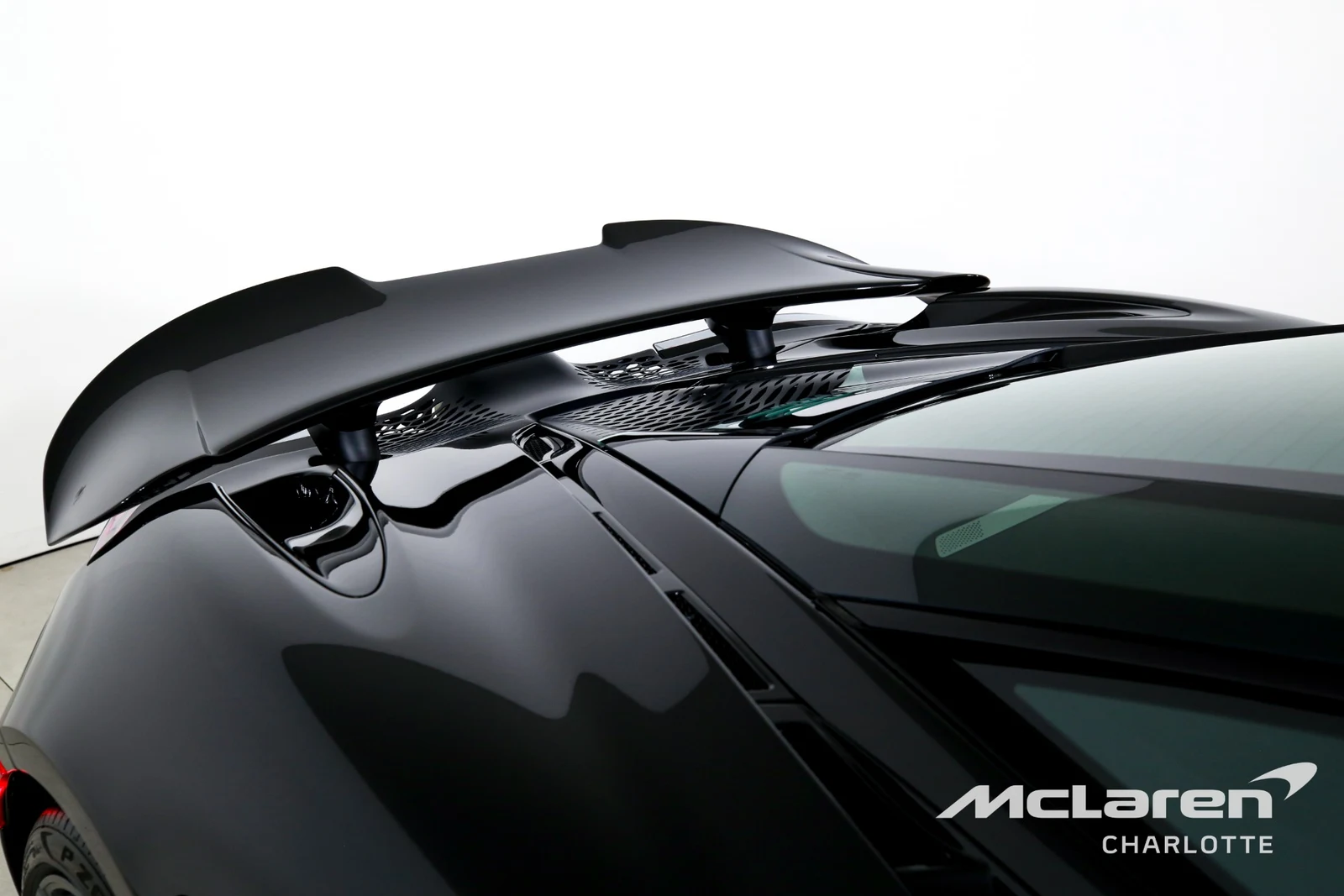 2027 McLaren 750S, 26/29