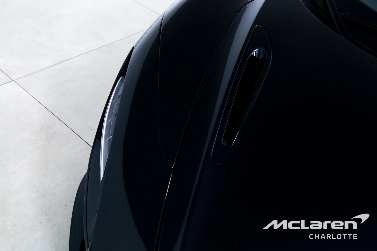 2027 McLaren 750S, 28/29