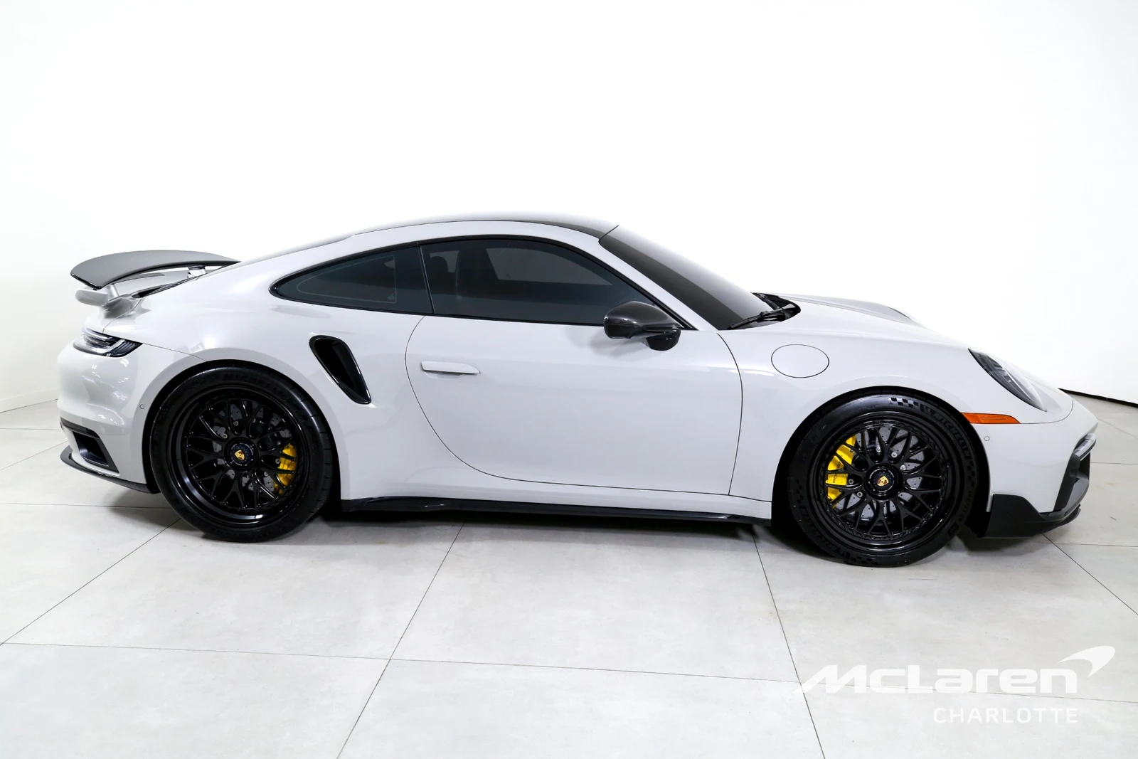 2025 Porsche 911 Turbo S, 6/29