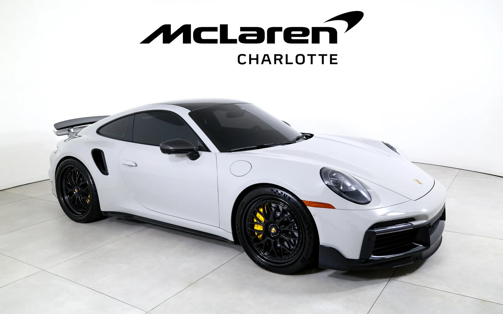 2025 Porsche 911 Turbo S, 8/29