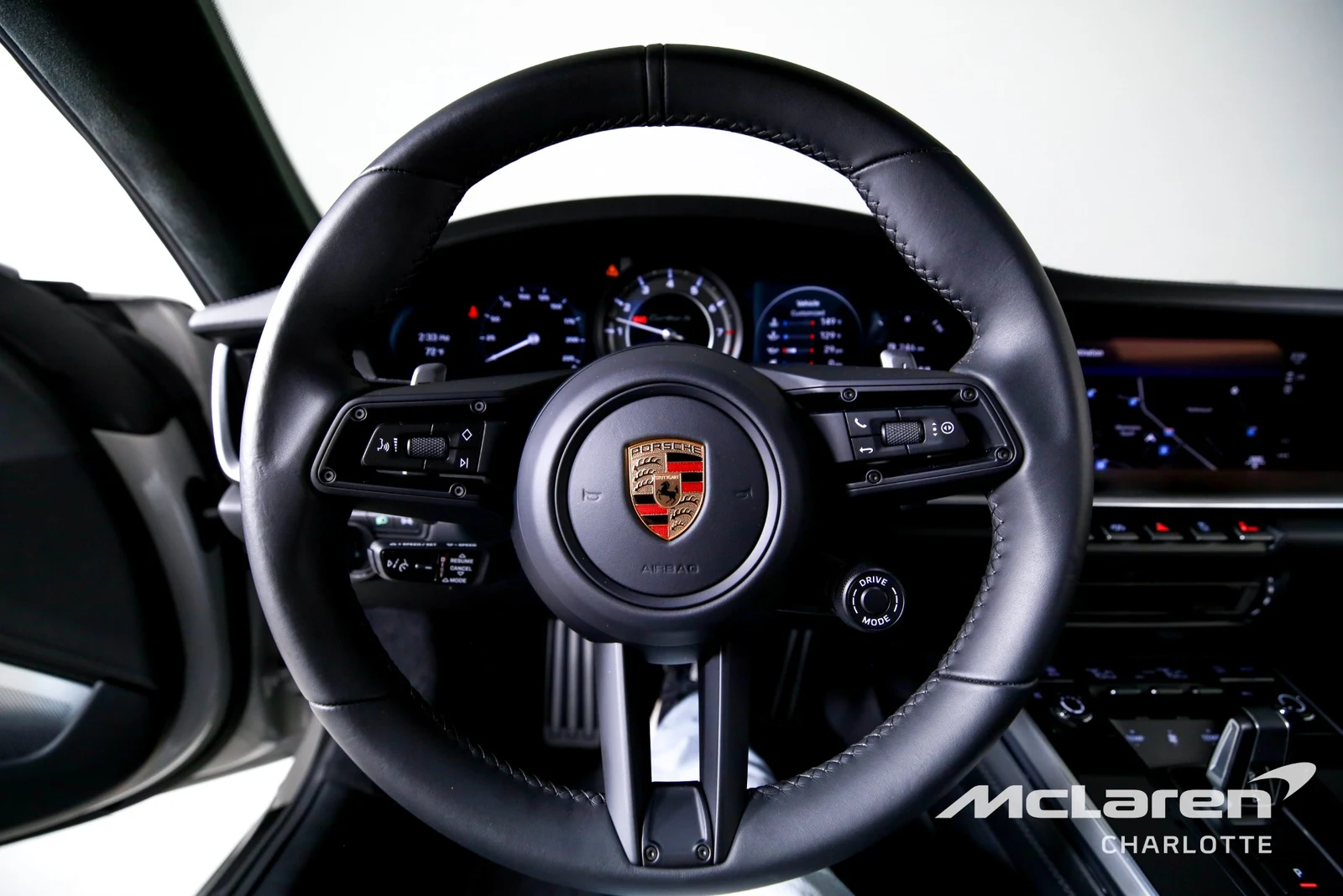 2025 Porsche 911 Turbo S, 11/29