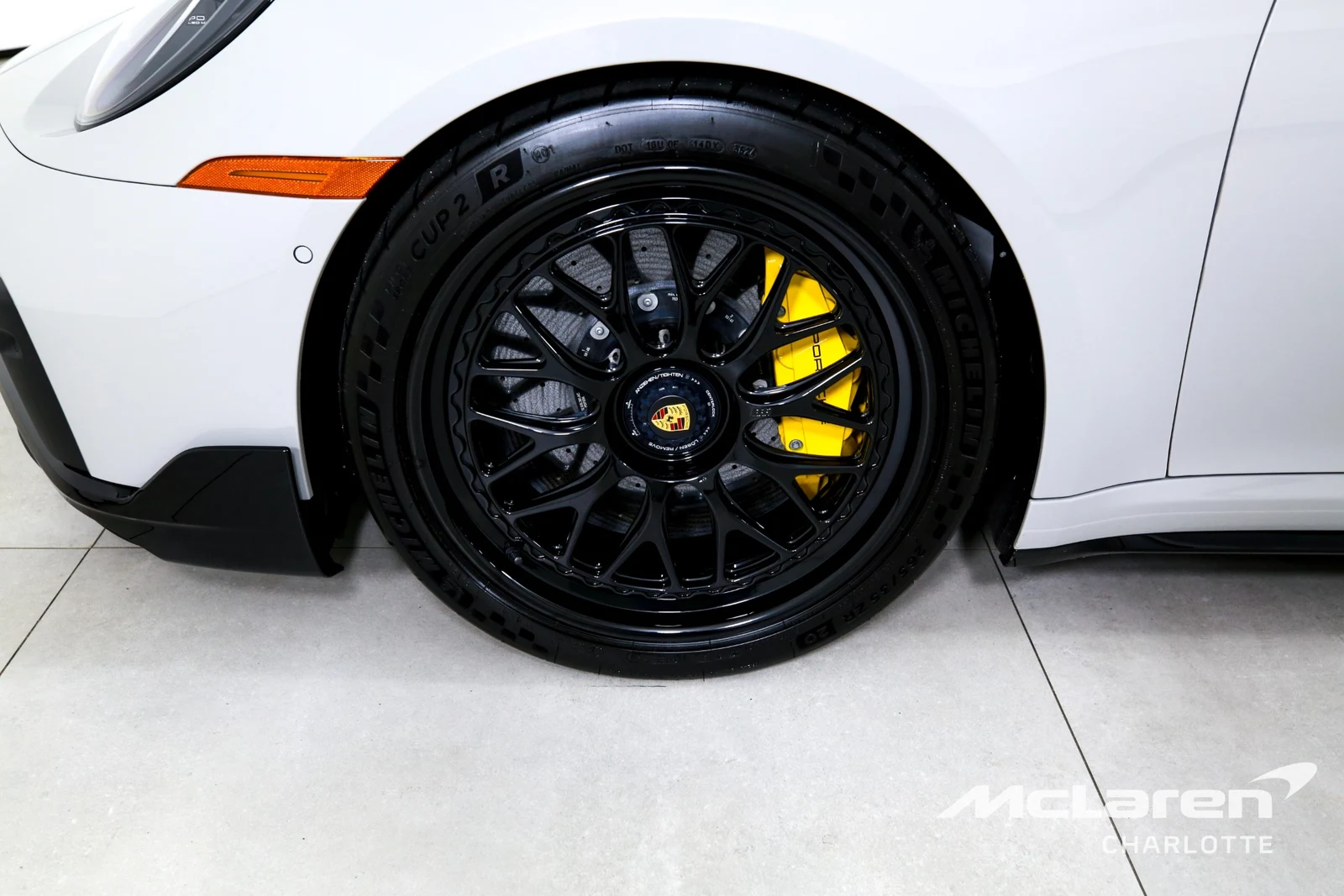 2025 Porsche 911 Turbo S, 23/29