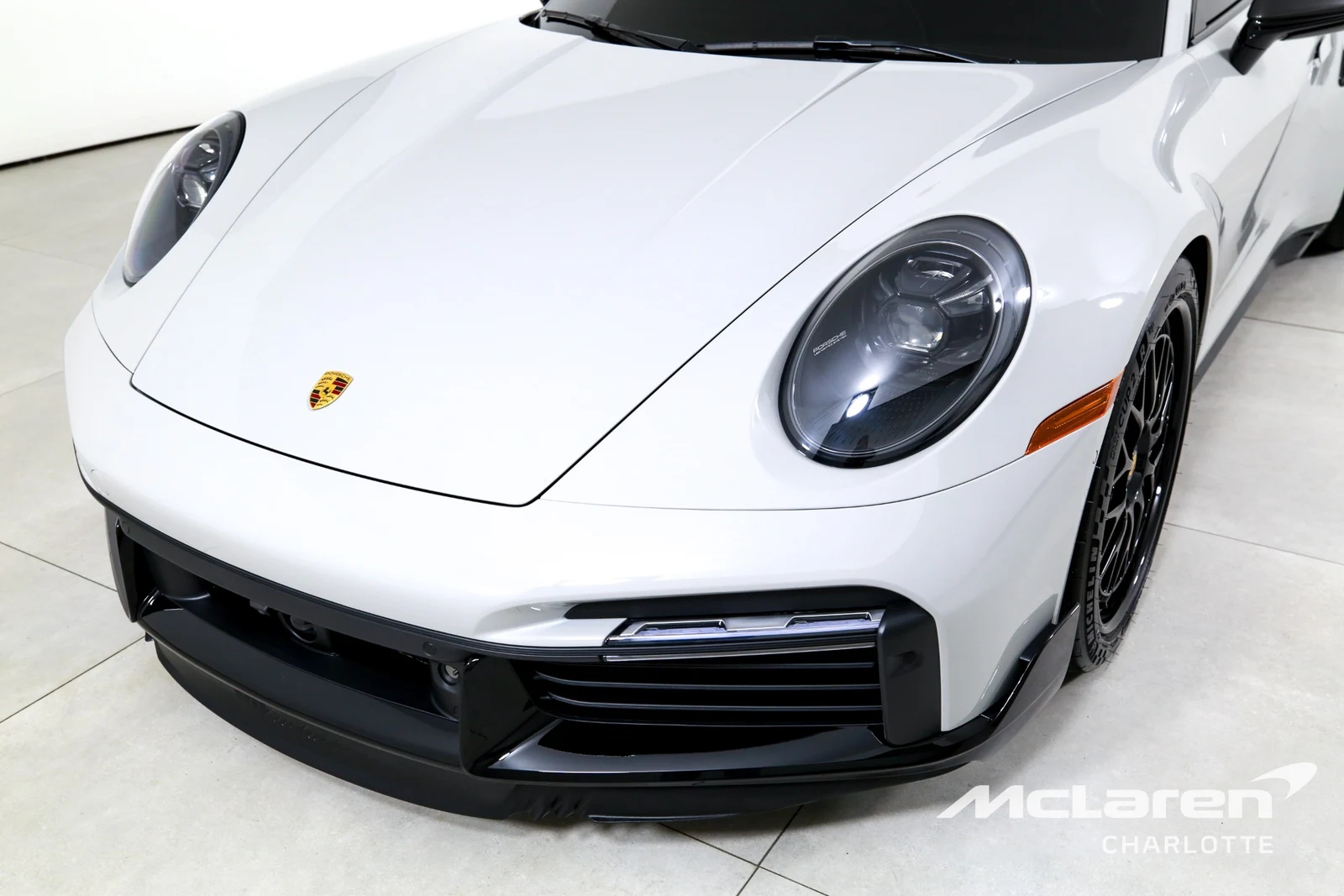 2025 Porsche 911 Turbo S, 25/29