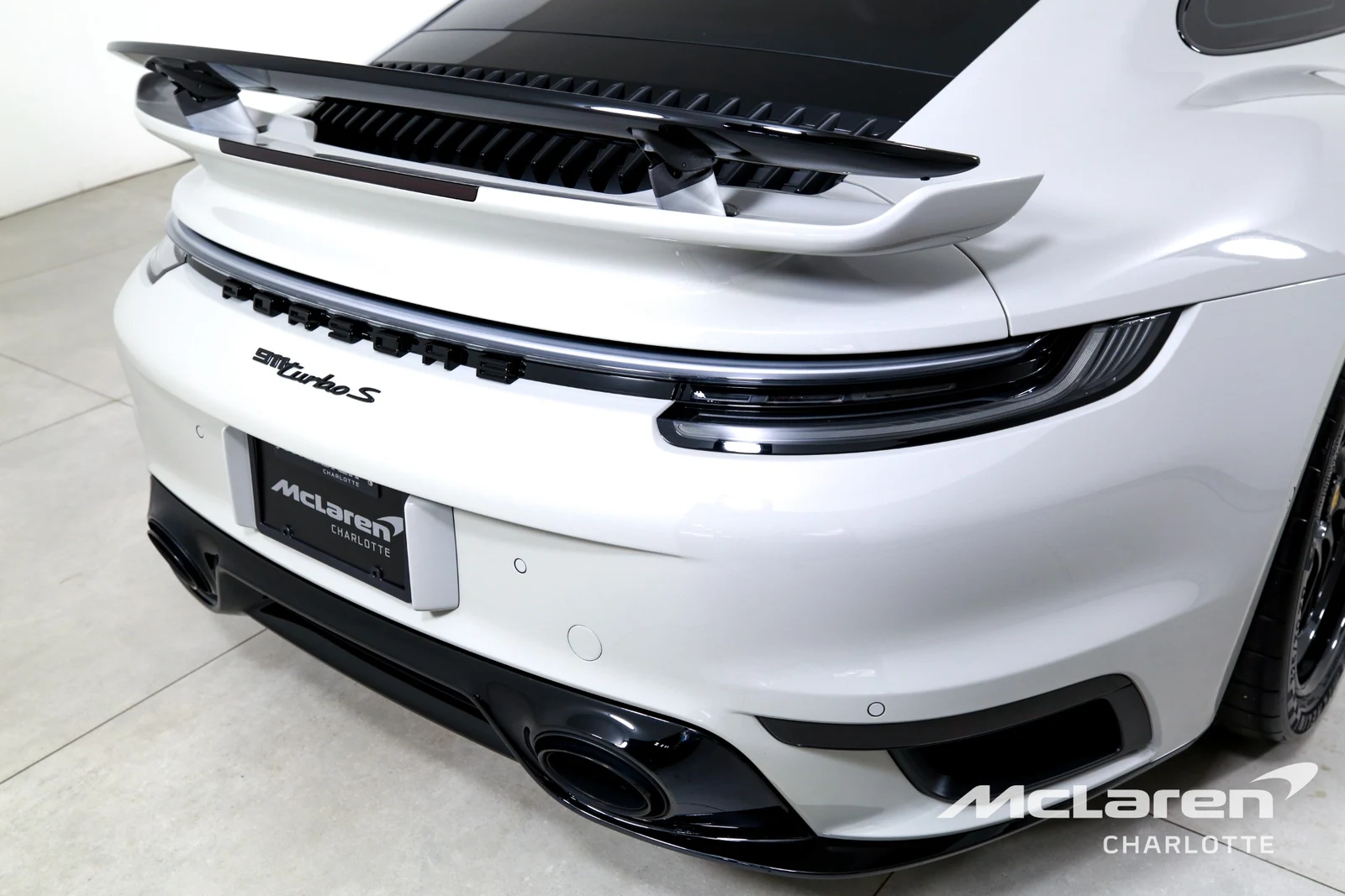 2025 Porsche 911 Turbo S, 29/29