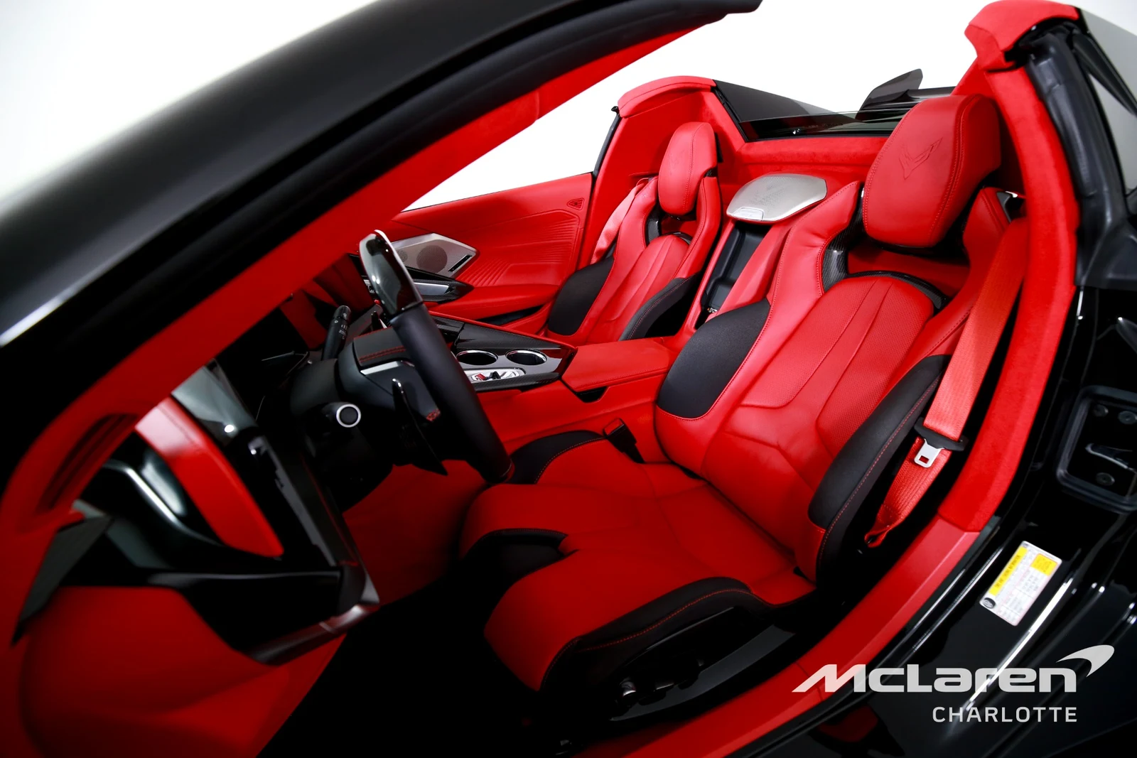 2026 Chevrolet Corvette ZR1 Convertible, 9/29