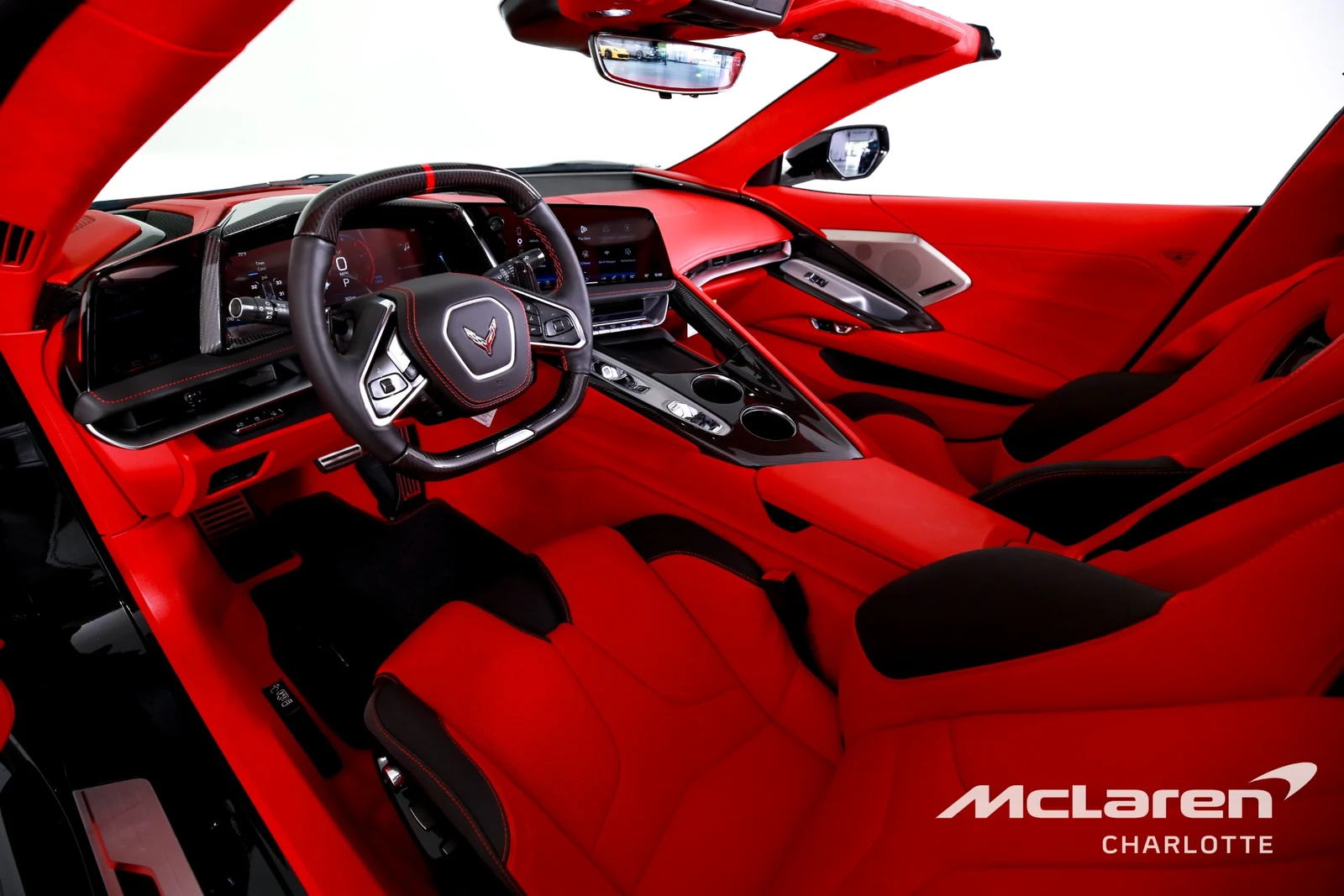 2026 Chevrolet Corvette ZR1 Convertible, 10/29