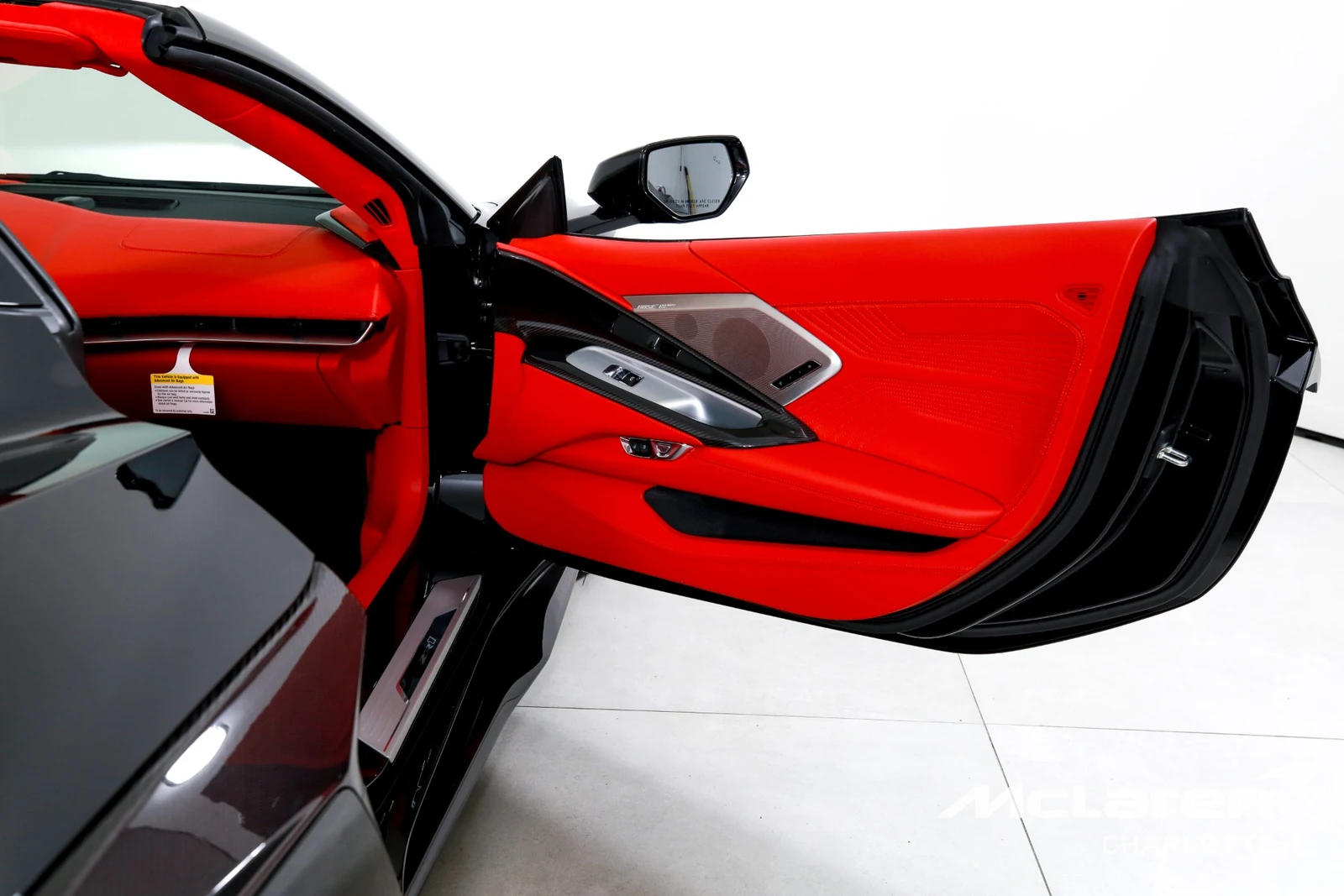 2026 Chevrolet Corvette ZR1 Convertible, 15/29