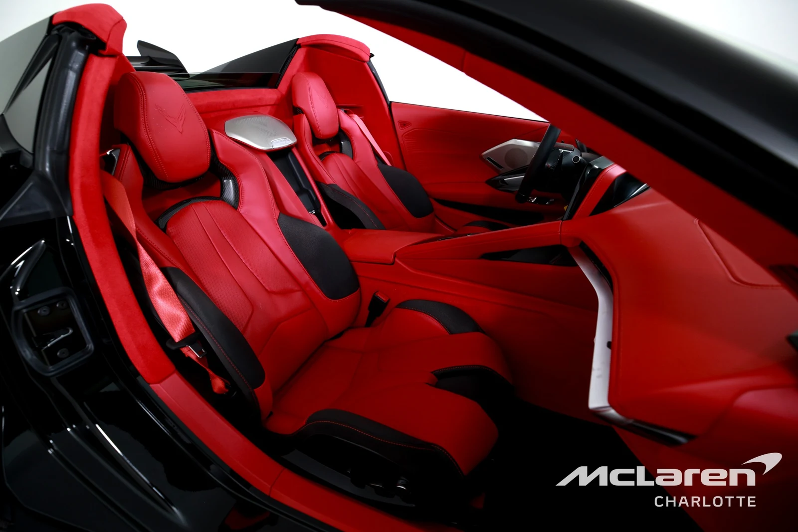 2026 Chevrolet Corvette ZR1 Convertible, 16/29