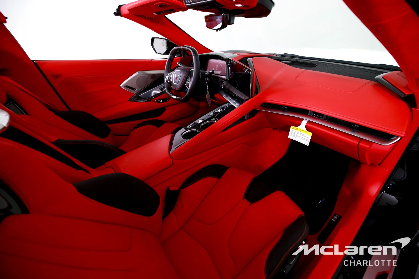 2026 Chevrolet Corvette ZR1 Convertible, 17/29