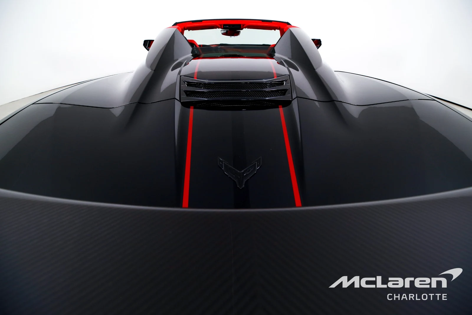 2026 Chevrolet Corvette ZR1 Convertible, 20/29
