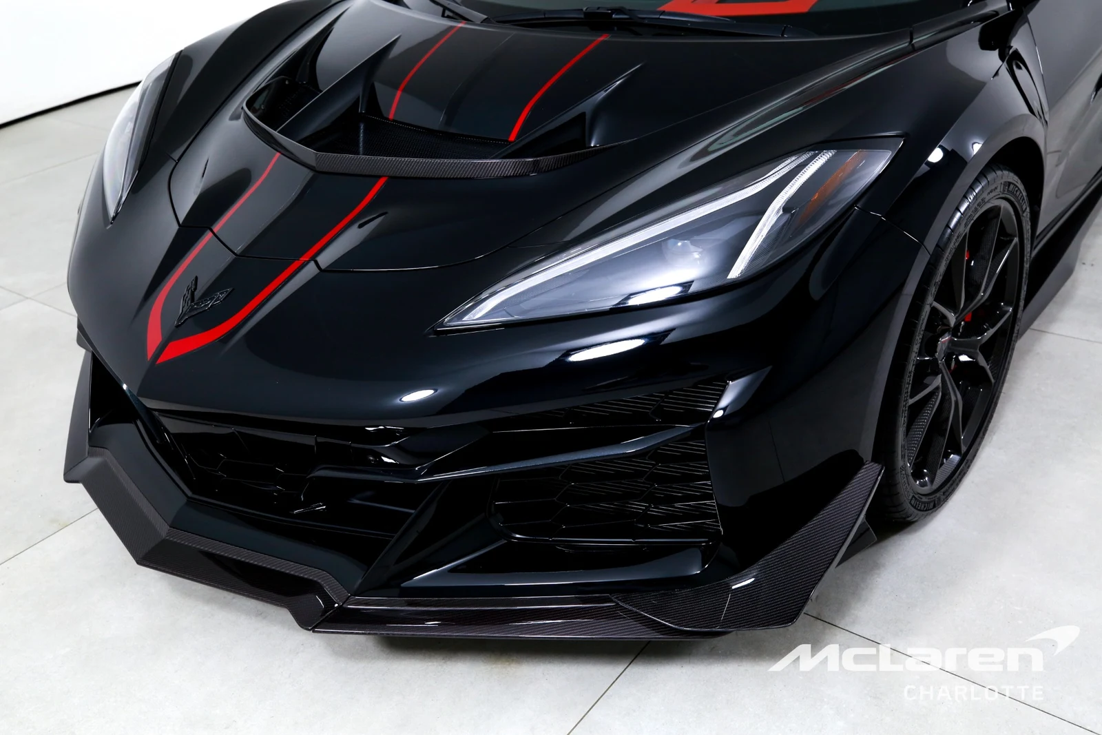 2026 Chevrolet Corvette ZR1 Convertible, 25/29