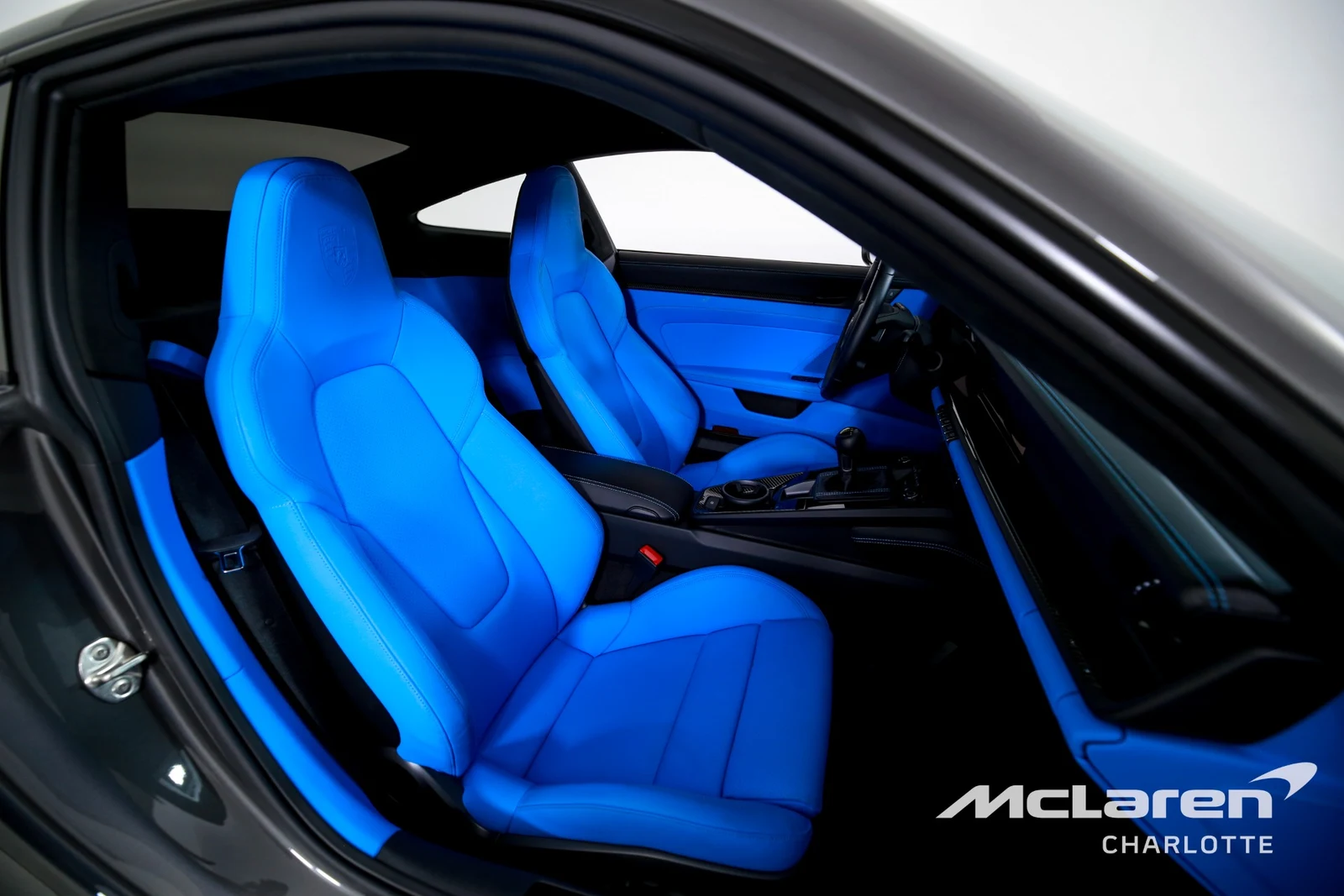 2022 Porsche 911 GT3 Touring, 18/30