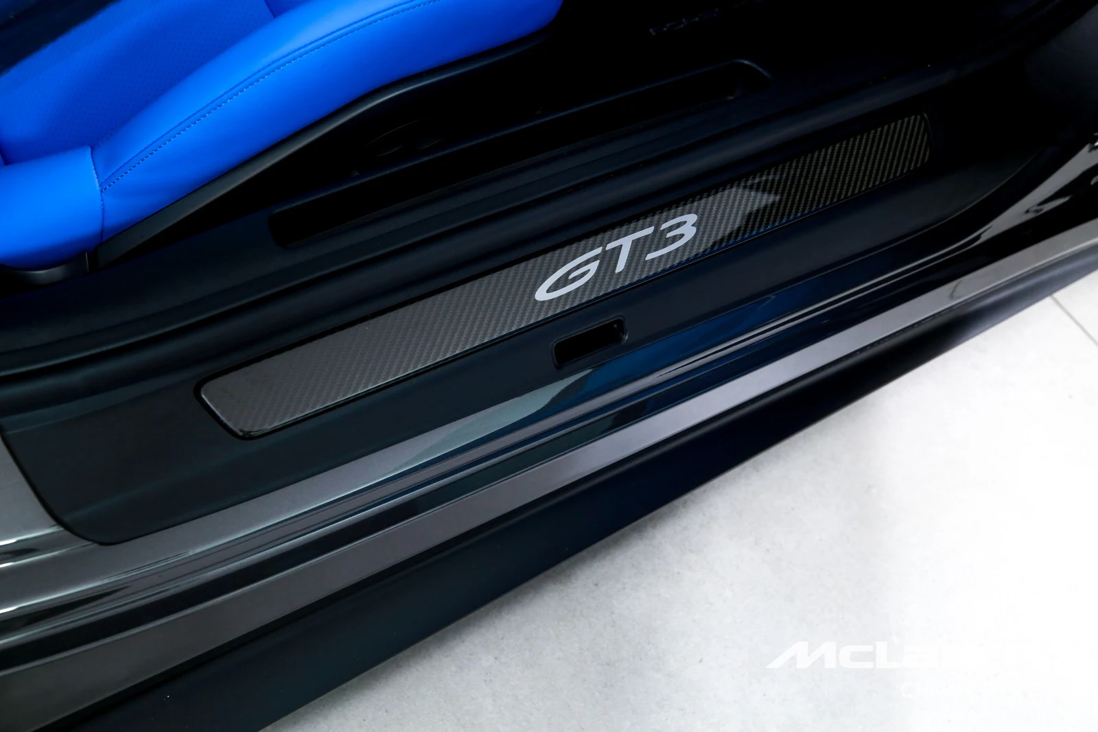 2022 Porsche 911 GT3 Touring, 21/30
