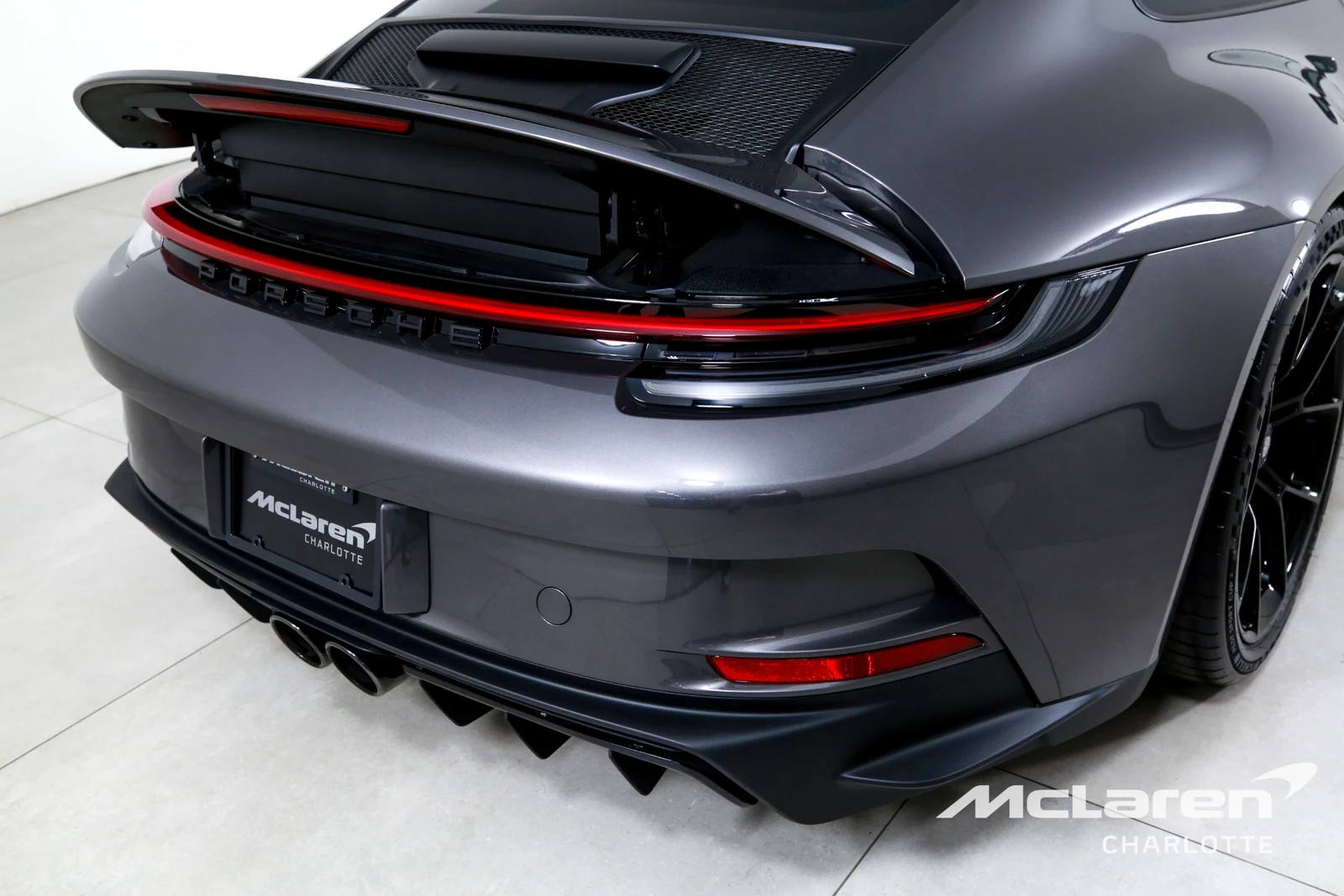 2022 Porsche 911 GT3 Touring, 30/30