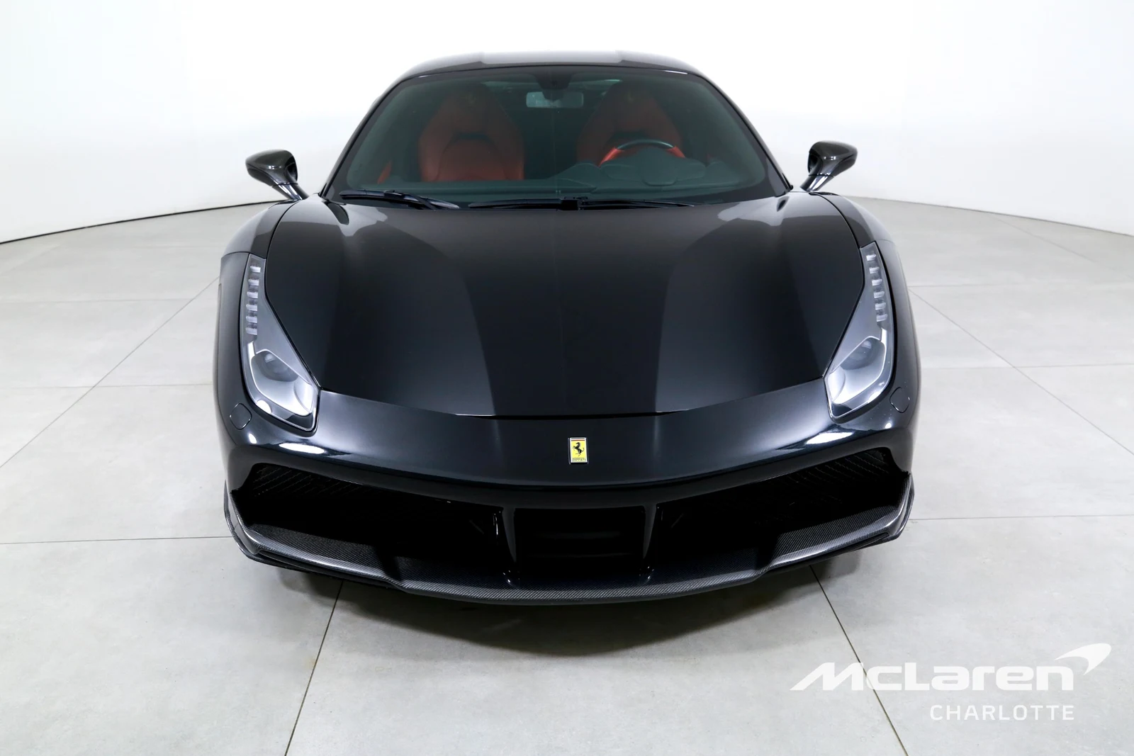 2018 Ferrari 488 GTB, 3/30