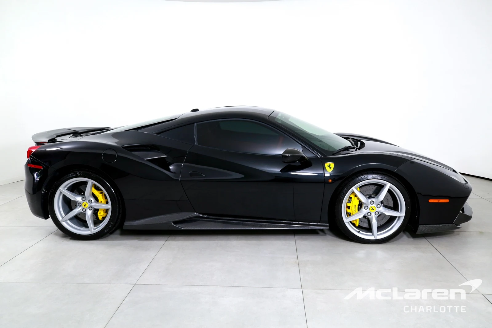 2018 Ferrari 488 GTB, 7/30