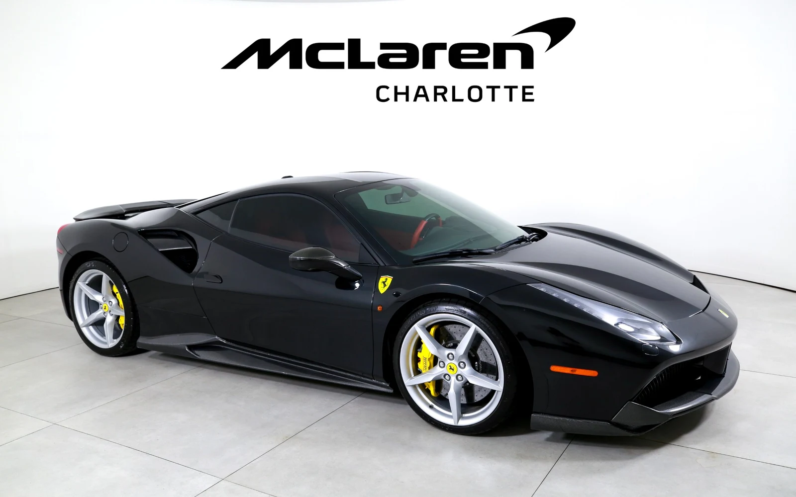 2018 Ferrari 488 GTB, 8/30