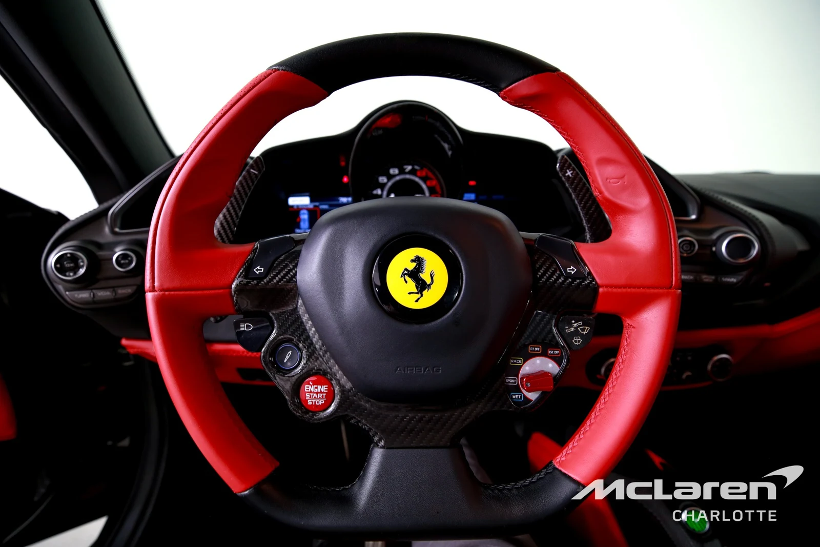 2018 Ferrari 488 GTB, 13/30
