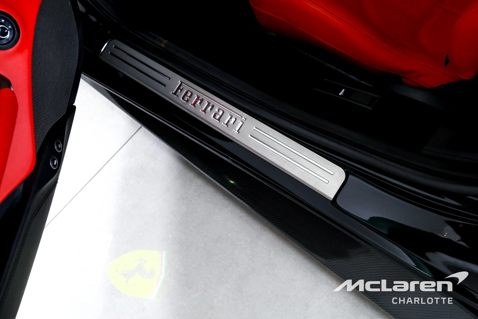 2018 Ferrari 488 GTB, 15/30