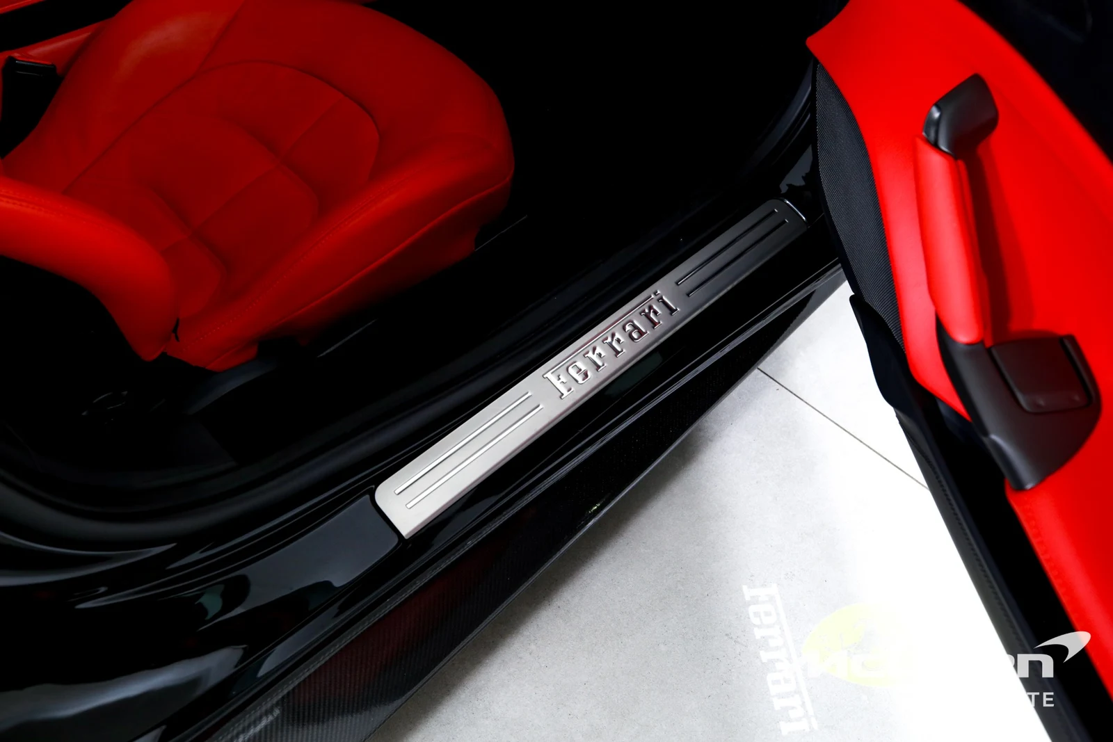 2018 Ferrari 488 GTB, 18/30