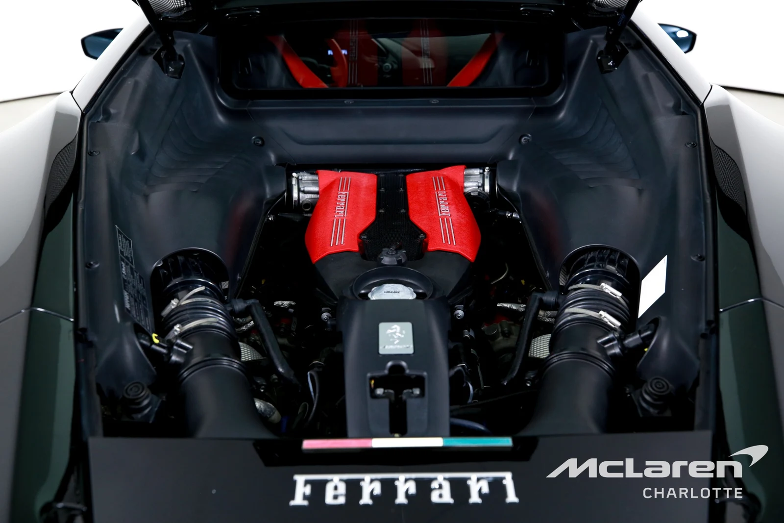 2018 Ferrari 488 GTB, 22/30