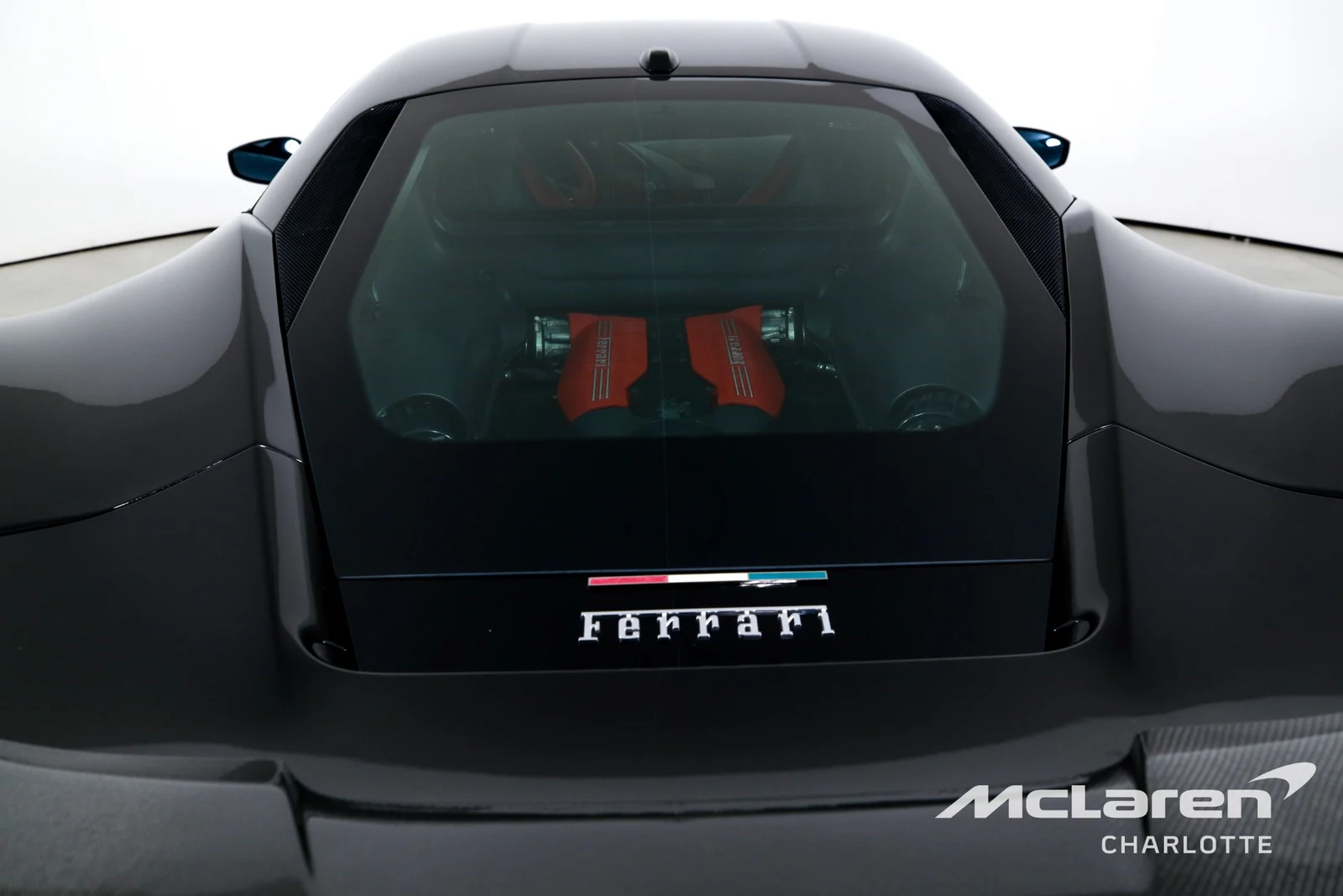 2018 Ferrari 488 GTB, 23/30