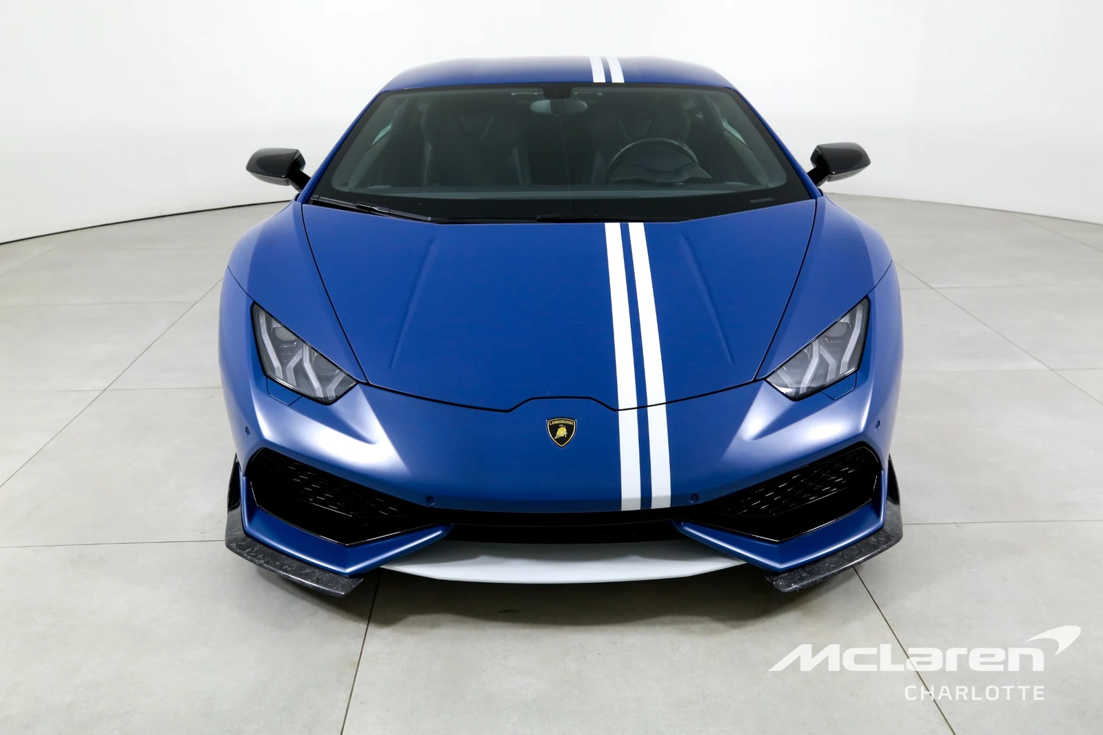 2017 Lamborghini Huracán LP 610-4 Avio, 3/30