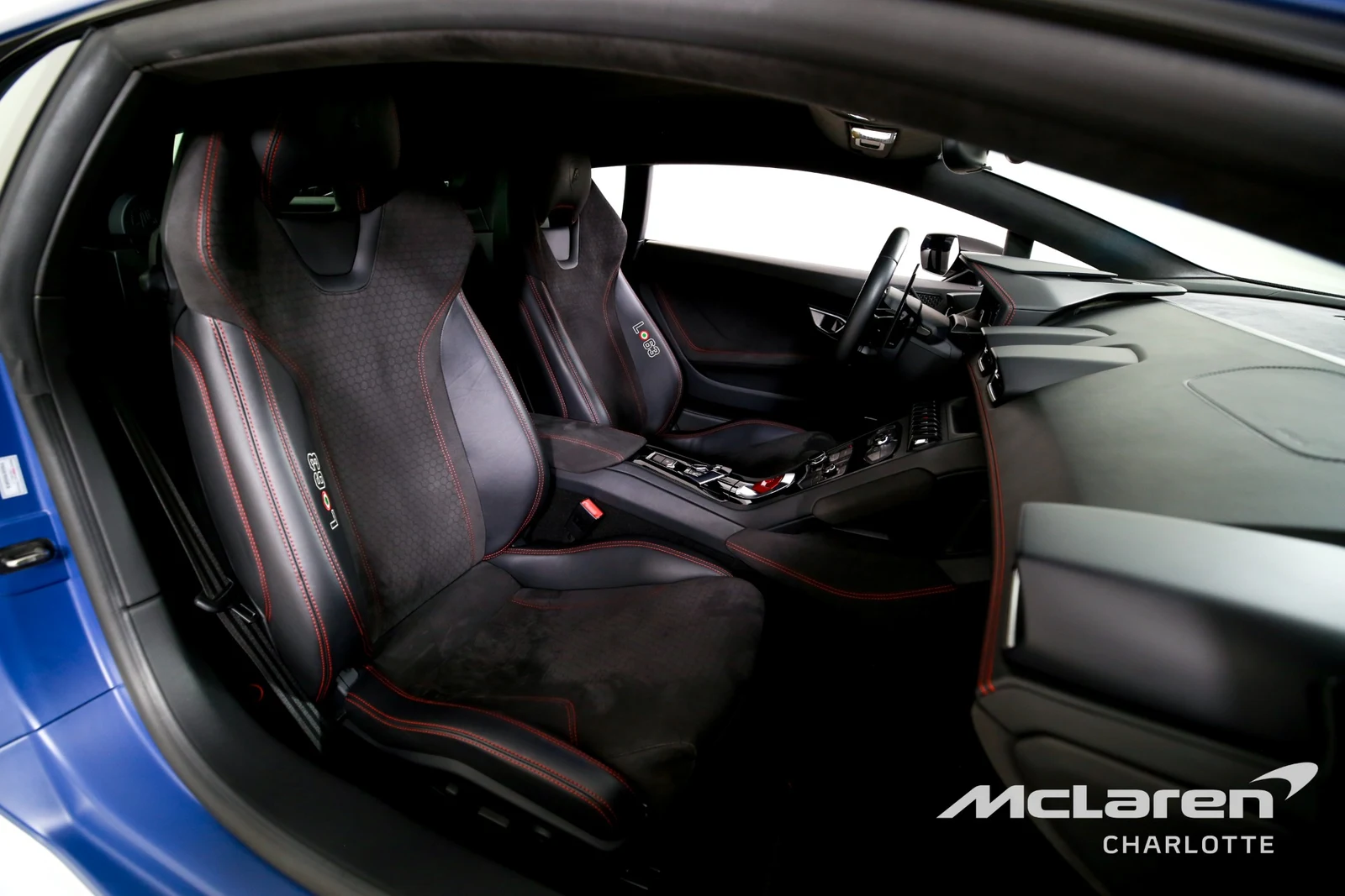 2017 Lamborghini Huracán LP 610-4 Avio, 17/30