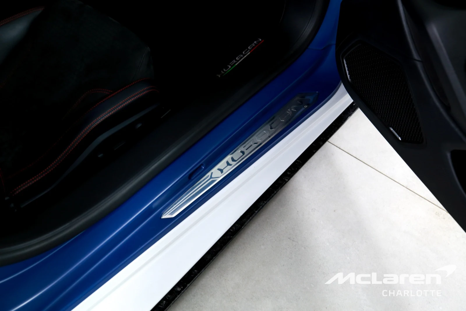 2017 Lamborghini Huracán LP 610-4 Avio, 19/30