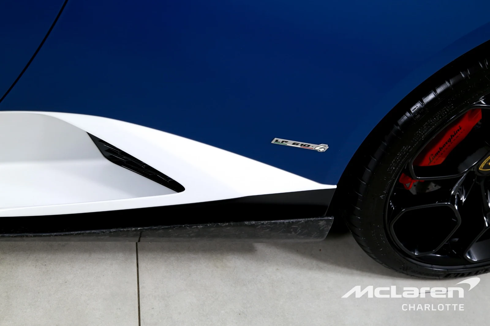 2017 Lamborghini Huracán LP 610-4 Avio, 27/30