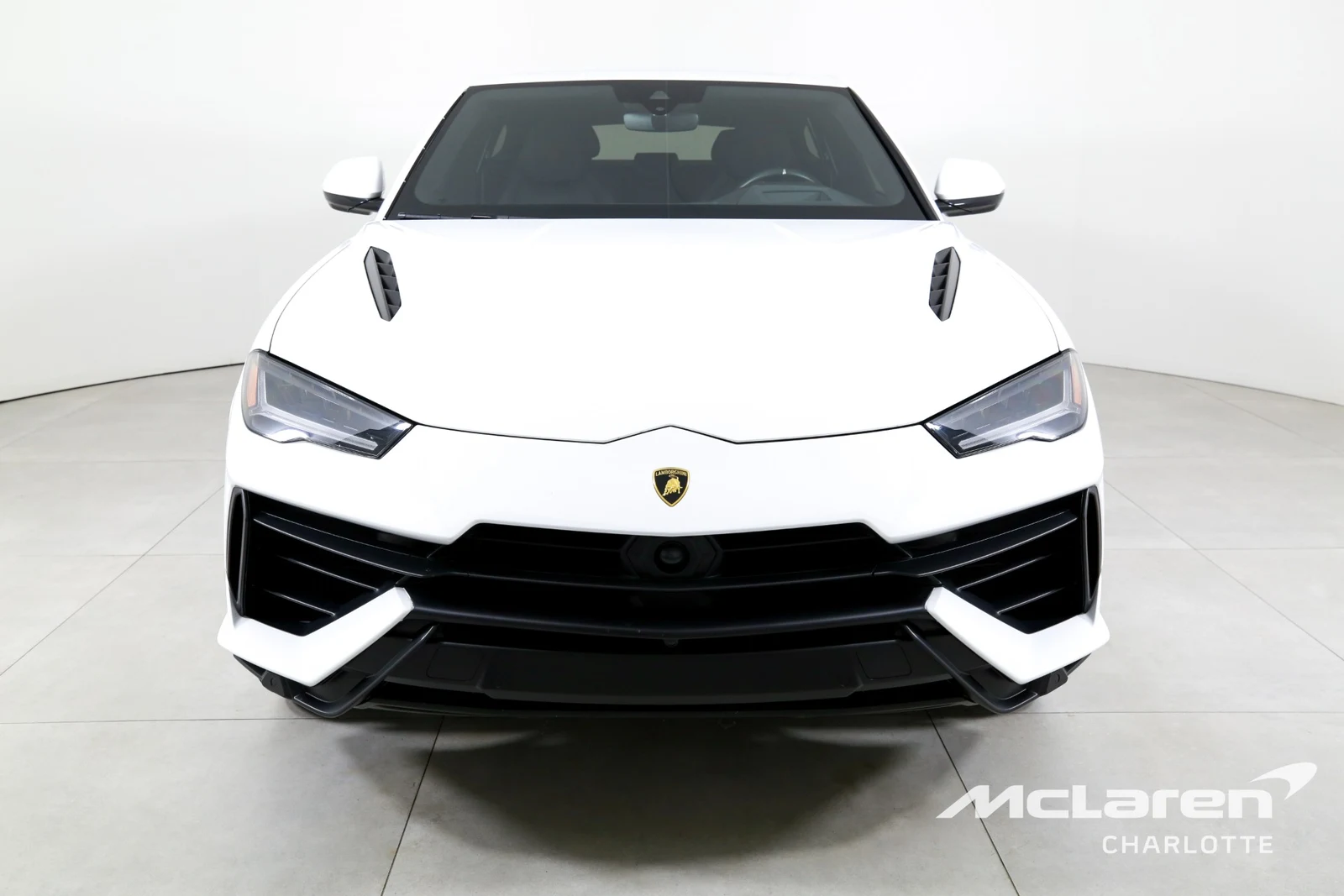 2024 Lamborghini Urus S, 2/30