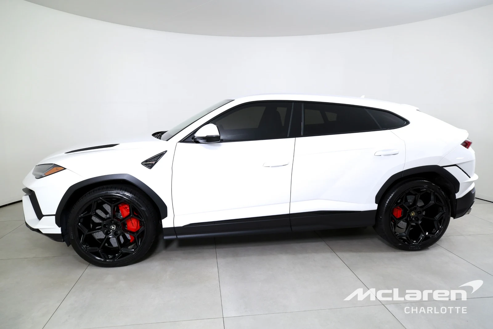 2024 Lamborghini Urus S, 3/30