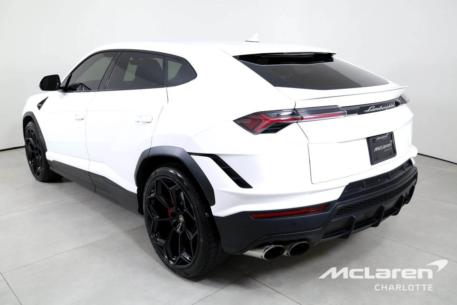 2024 Lamborghini Urus S, 4/30