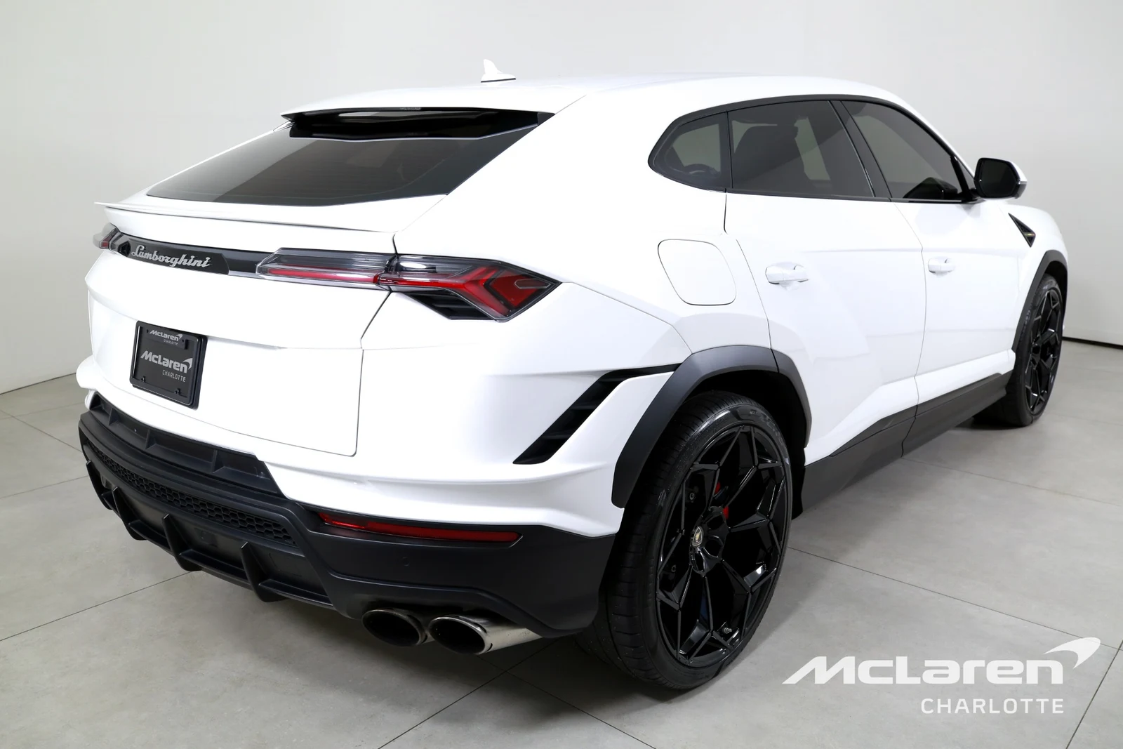 2024 Lamborghini Urus S, 5/30