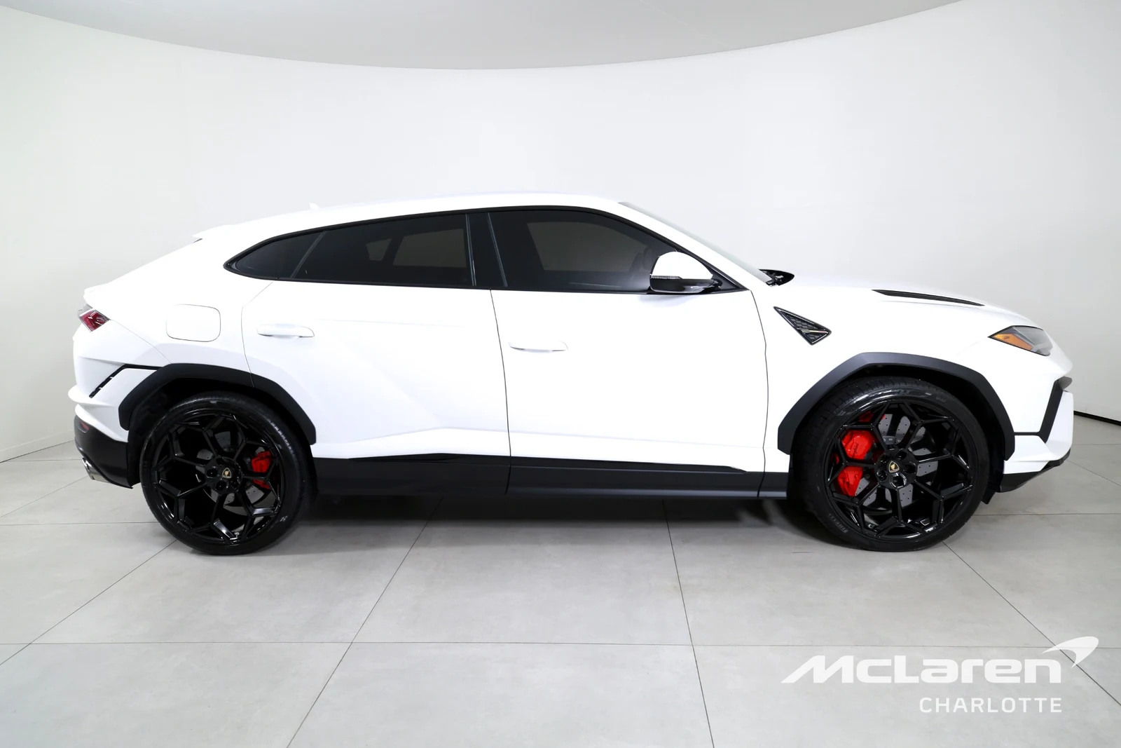 2024 Lamborghini Urus S, 6/30