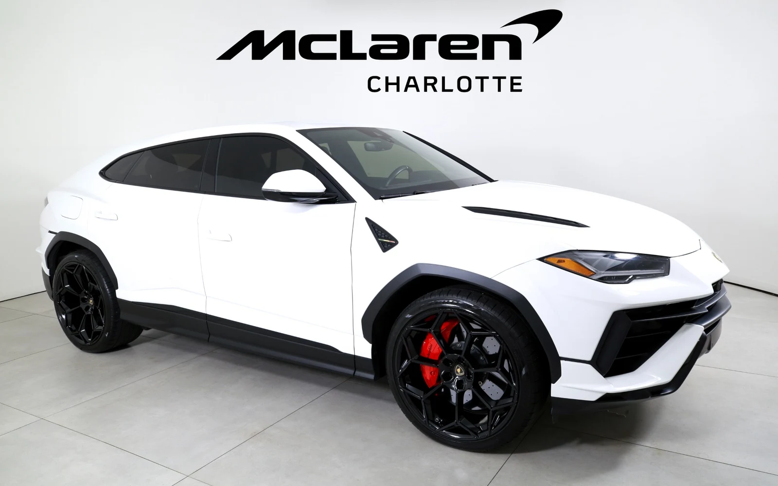 2024 Lamborghini Urus S, 8/30
