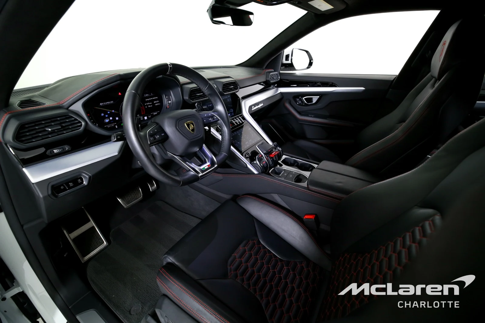 2024 Lamborghini Urus S, 9/30