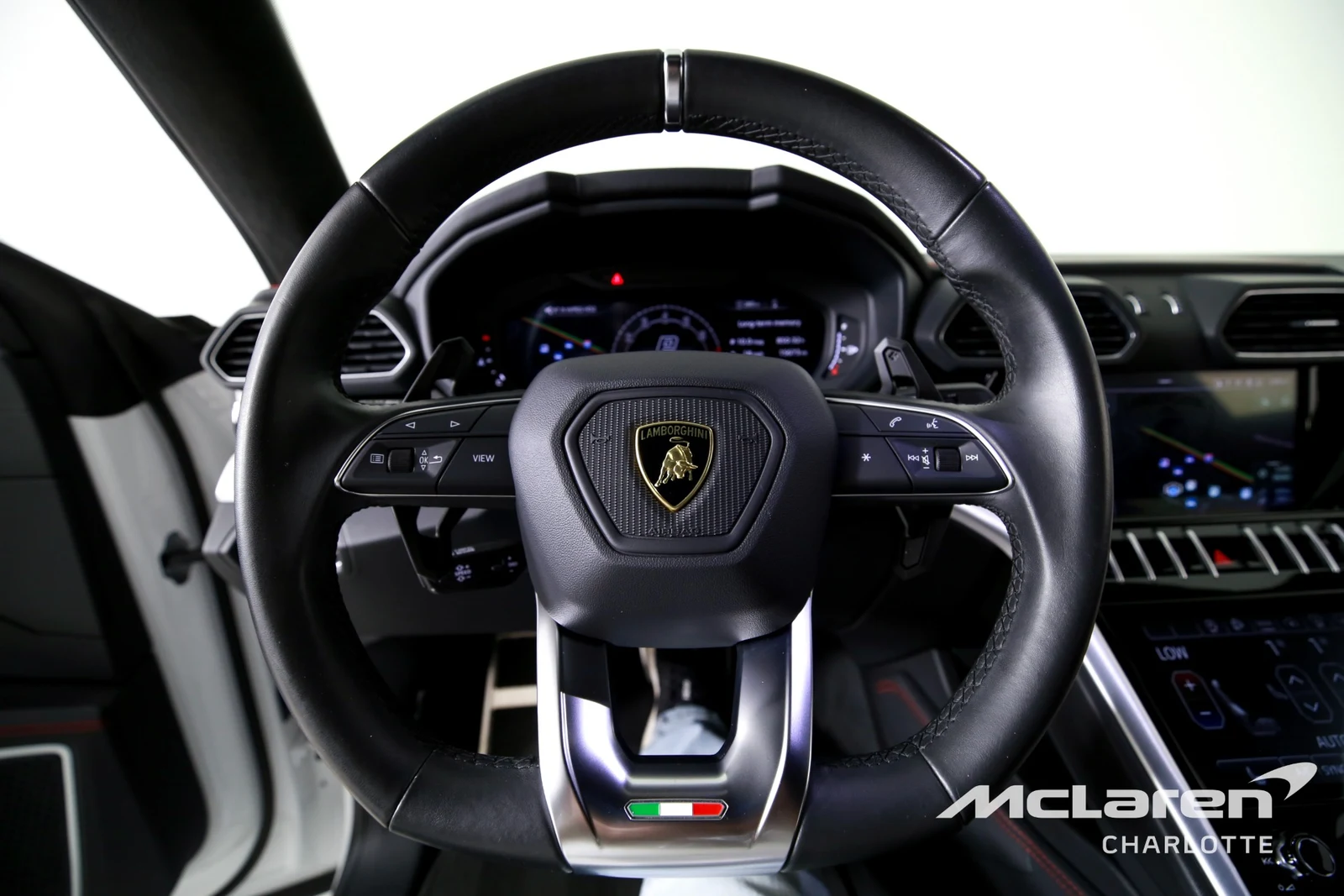 2024 Lamborghini Urus S, 11/30
