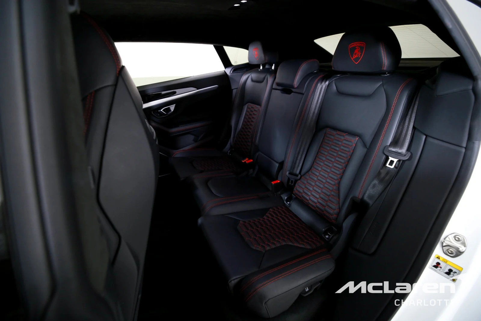 2024 Lamborghini Urus S, 14/30