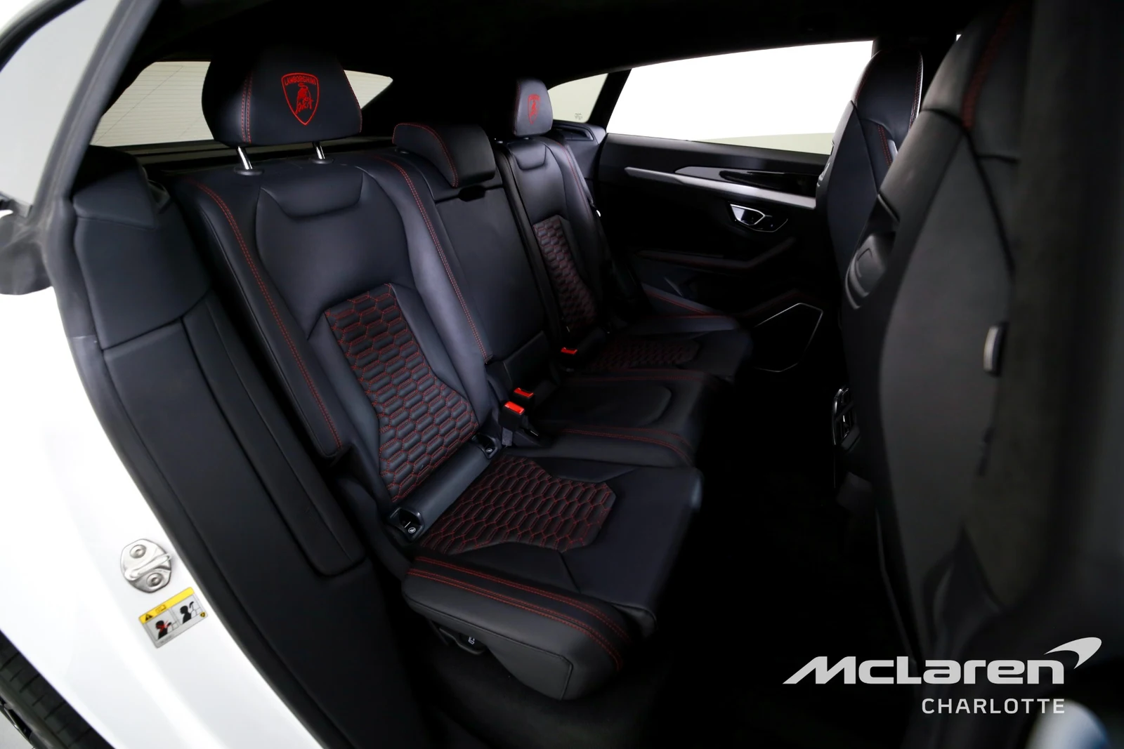 2024 Lamborghini Urus S, 19/30