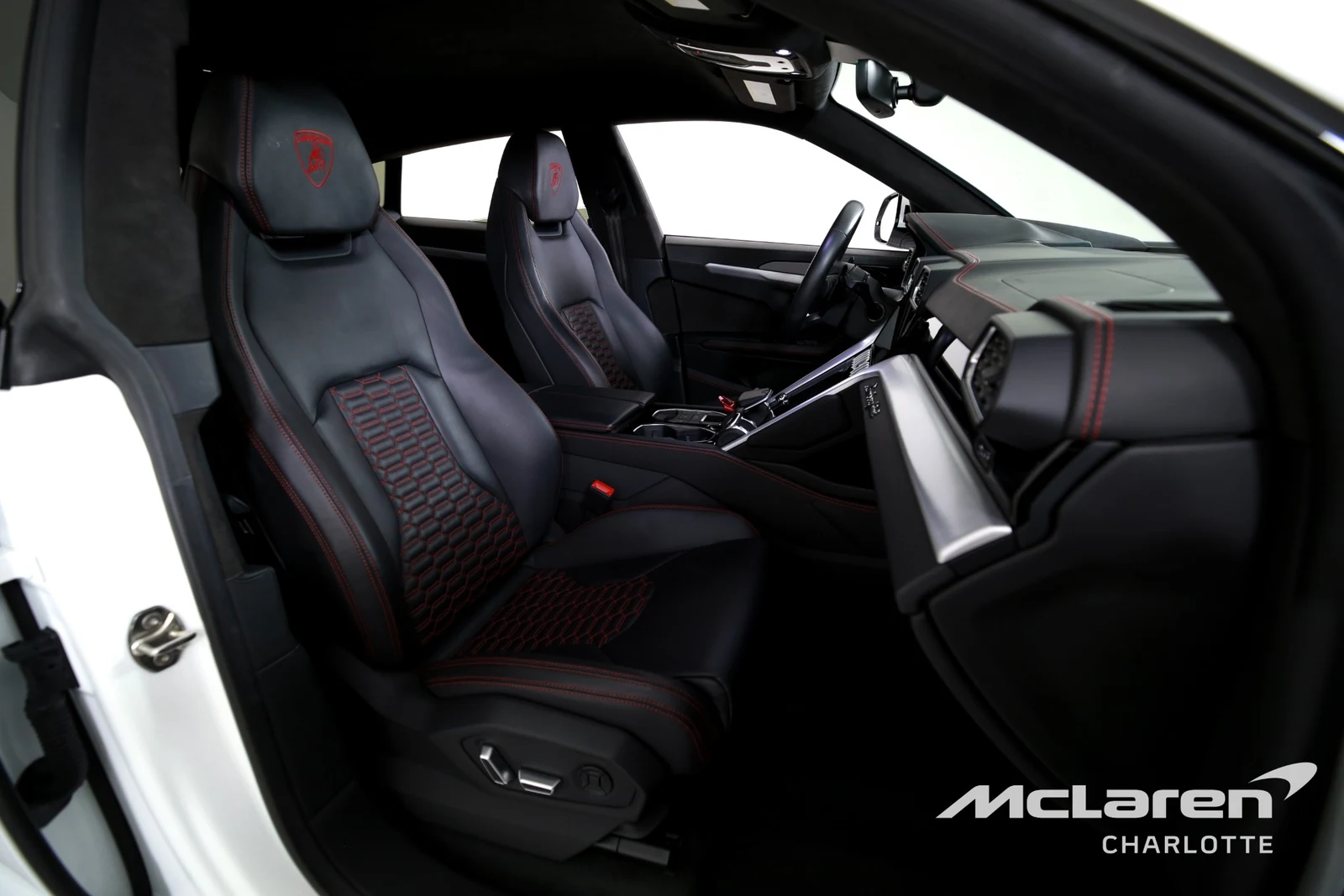 2024 Lamborghini Urus S, 21/30