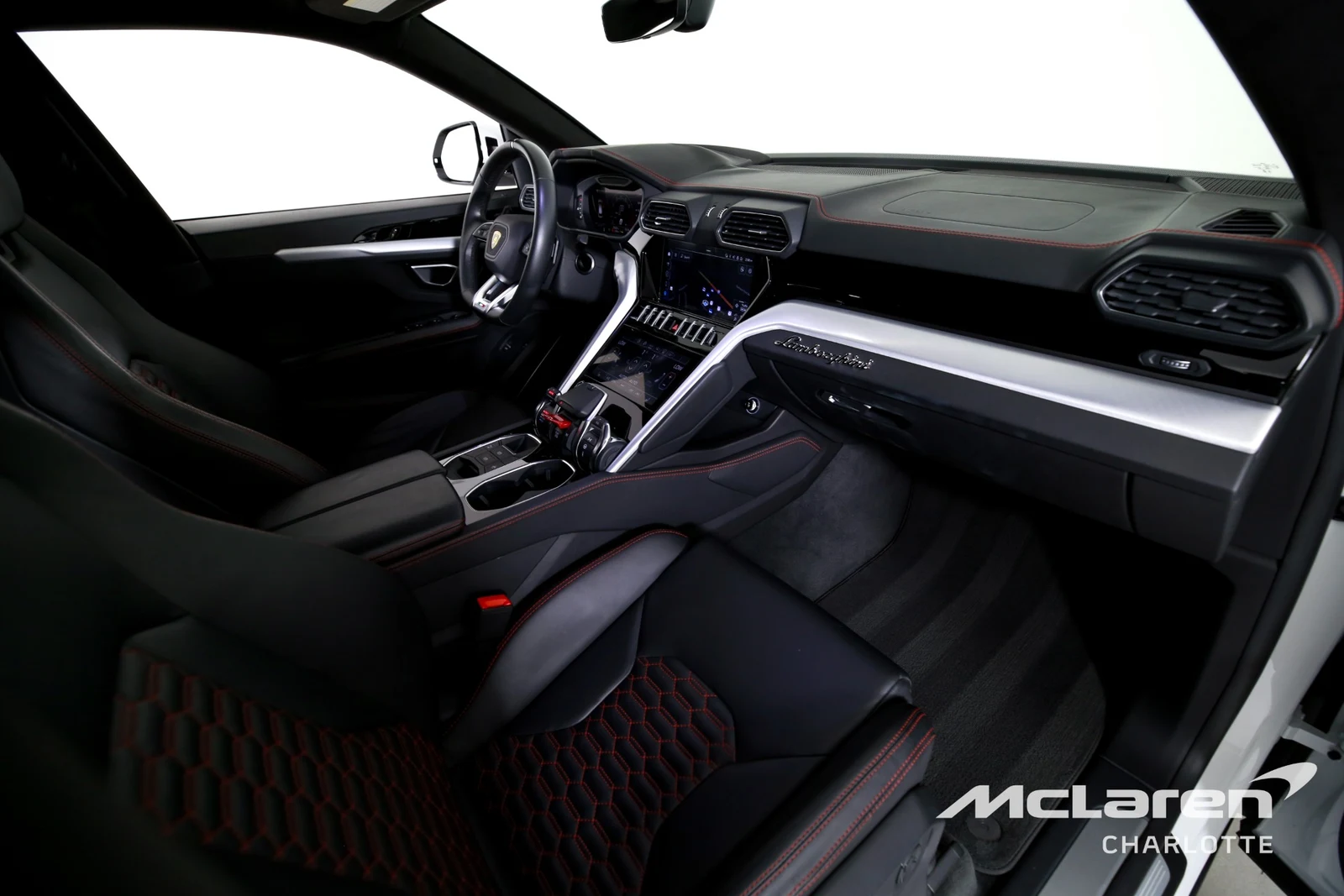 2024 Lamborghini Urus S, 22/30