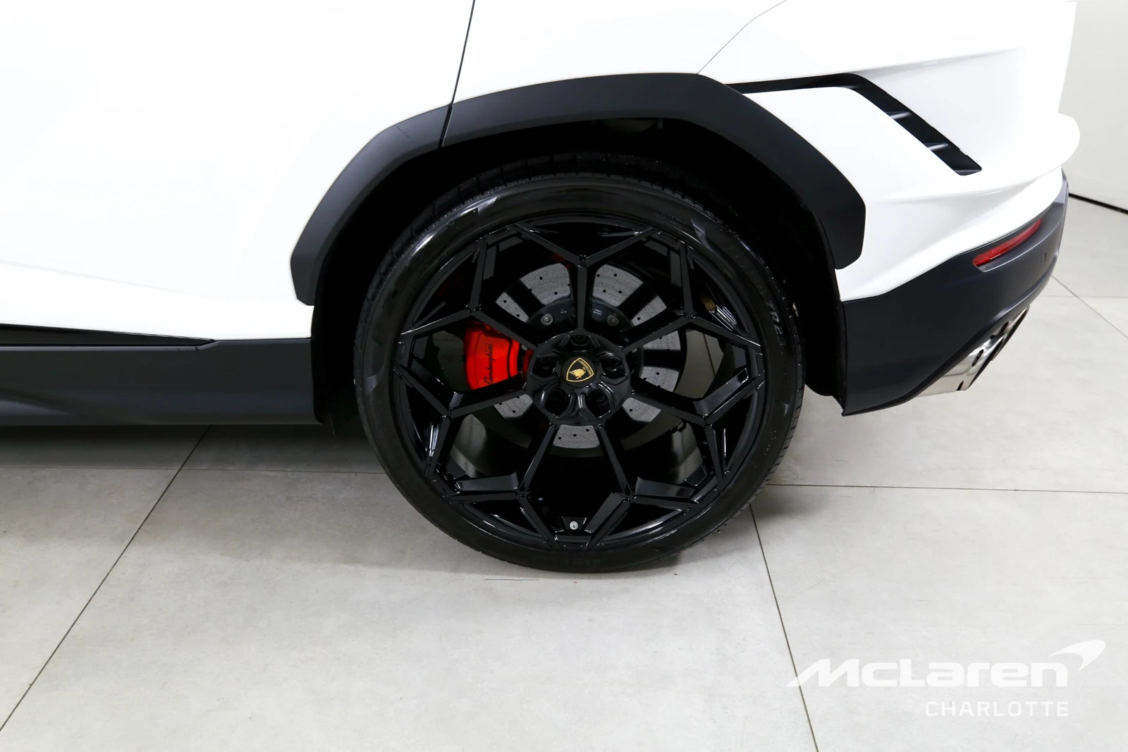 2024 Lamborghini Urus S, 26/30