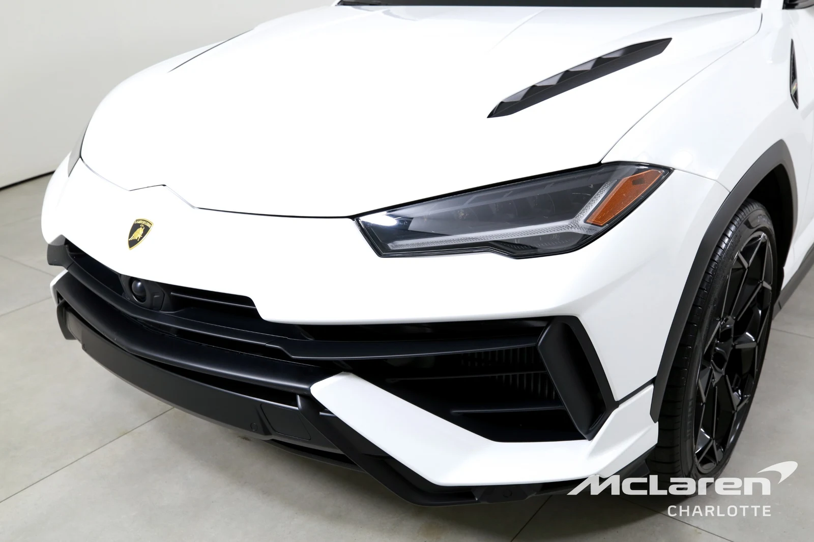 2024 Lamborghini Urus S, 27/30