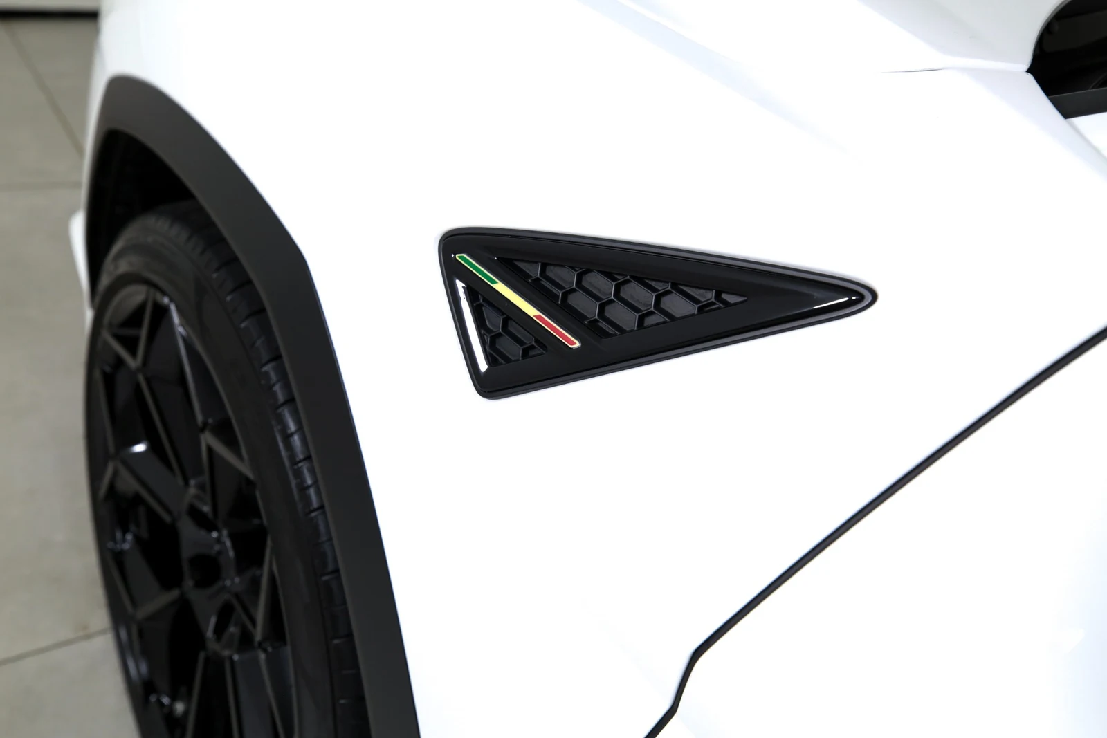 2024 Lamborghini Urus S, 29/30