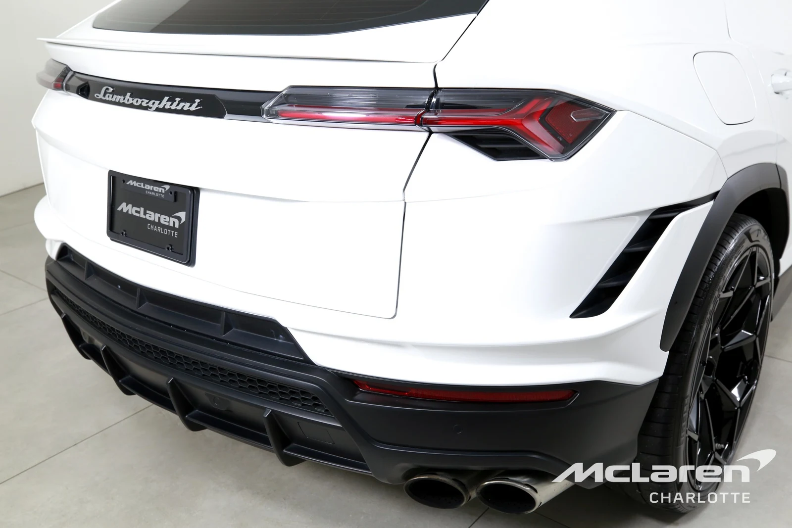 2024 Lamborghini Urus S, 30/30
