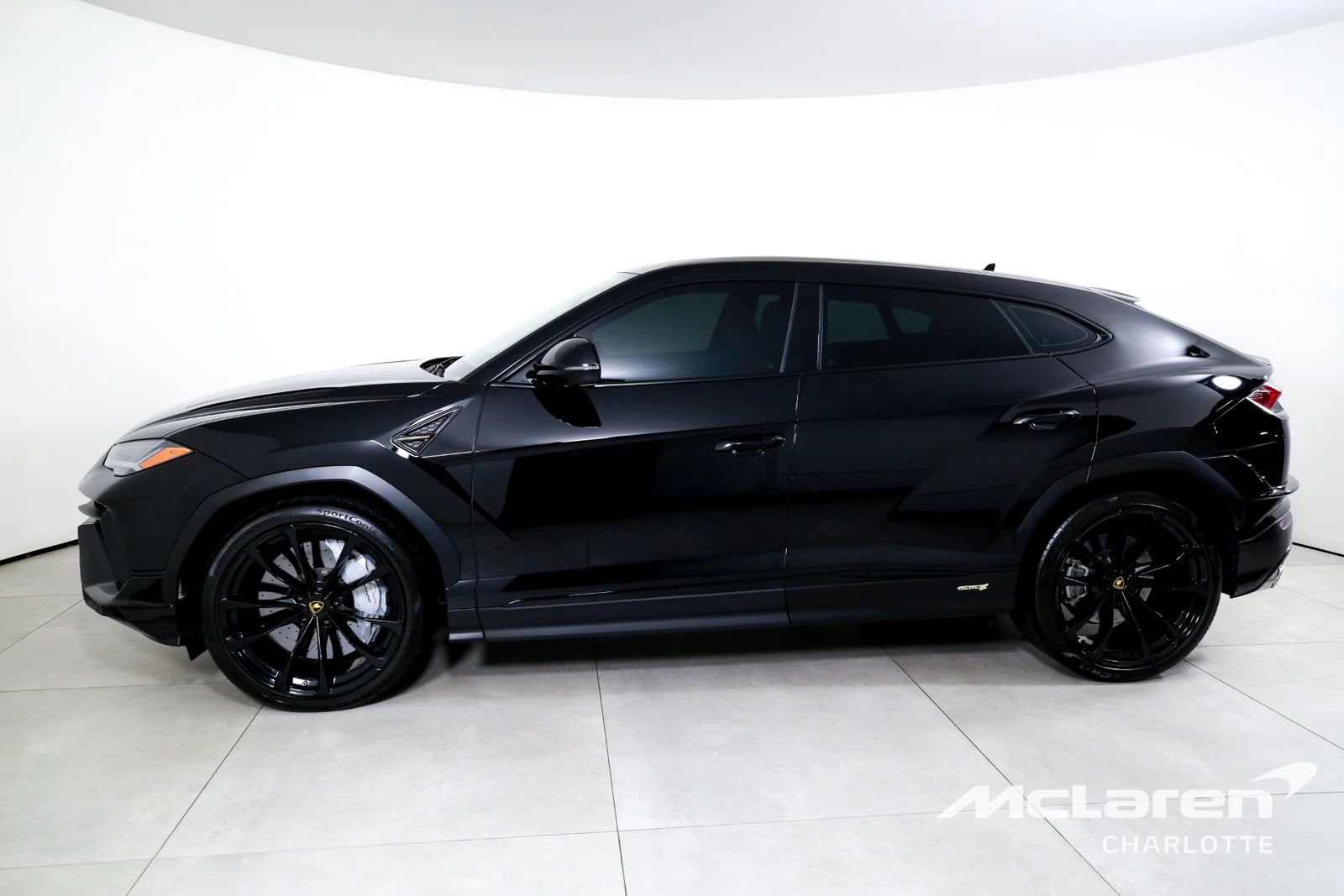 2024 Lamborghini Urus S, 3/30