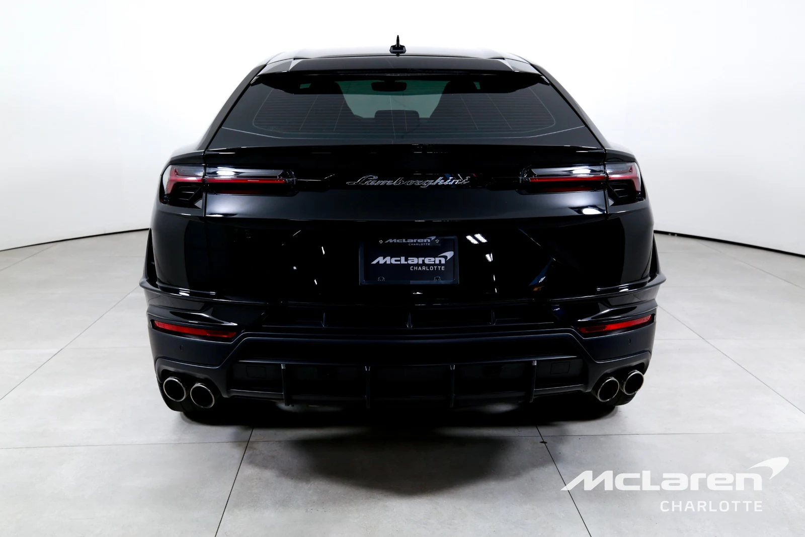 2024 Lamborghini Urus S, 4/30