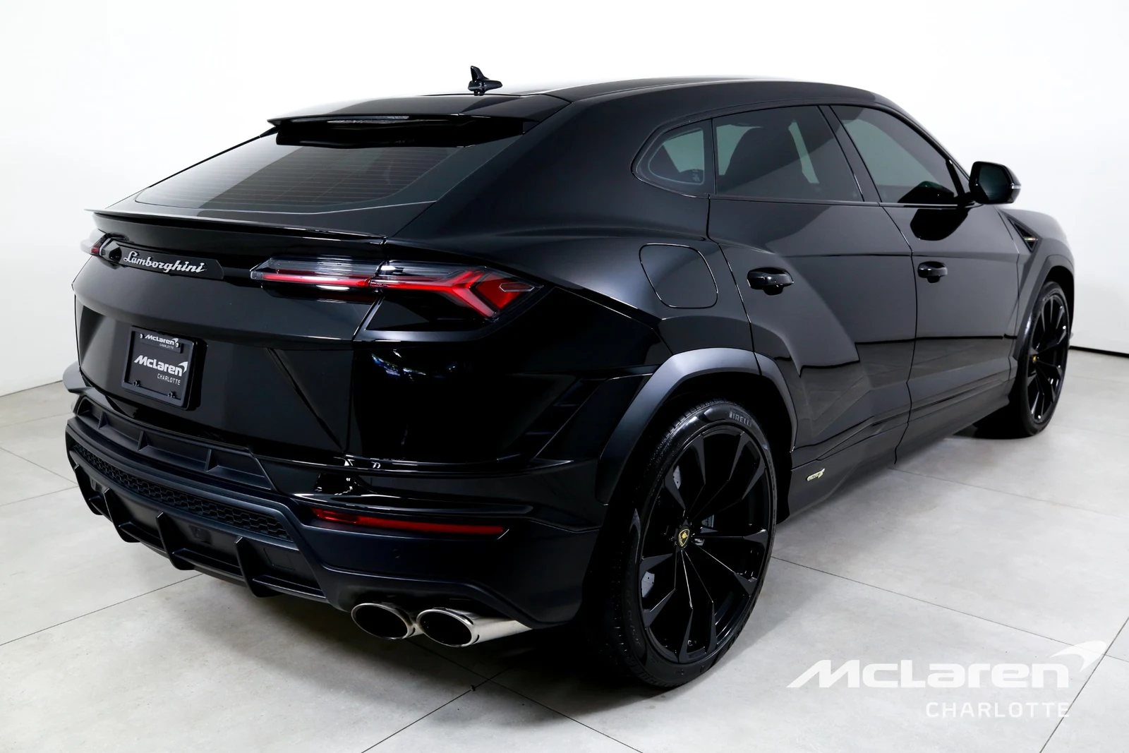 2024 Lamborghini Urus S, 5/30